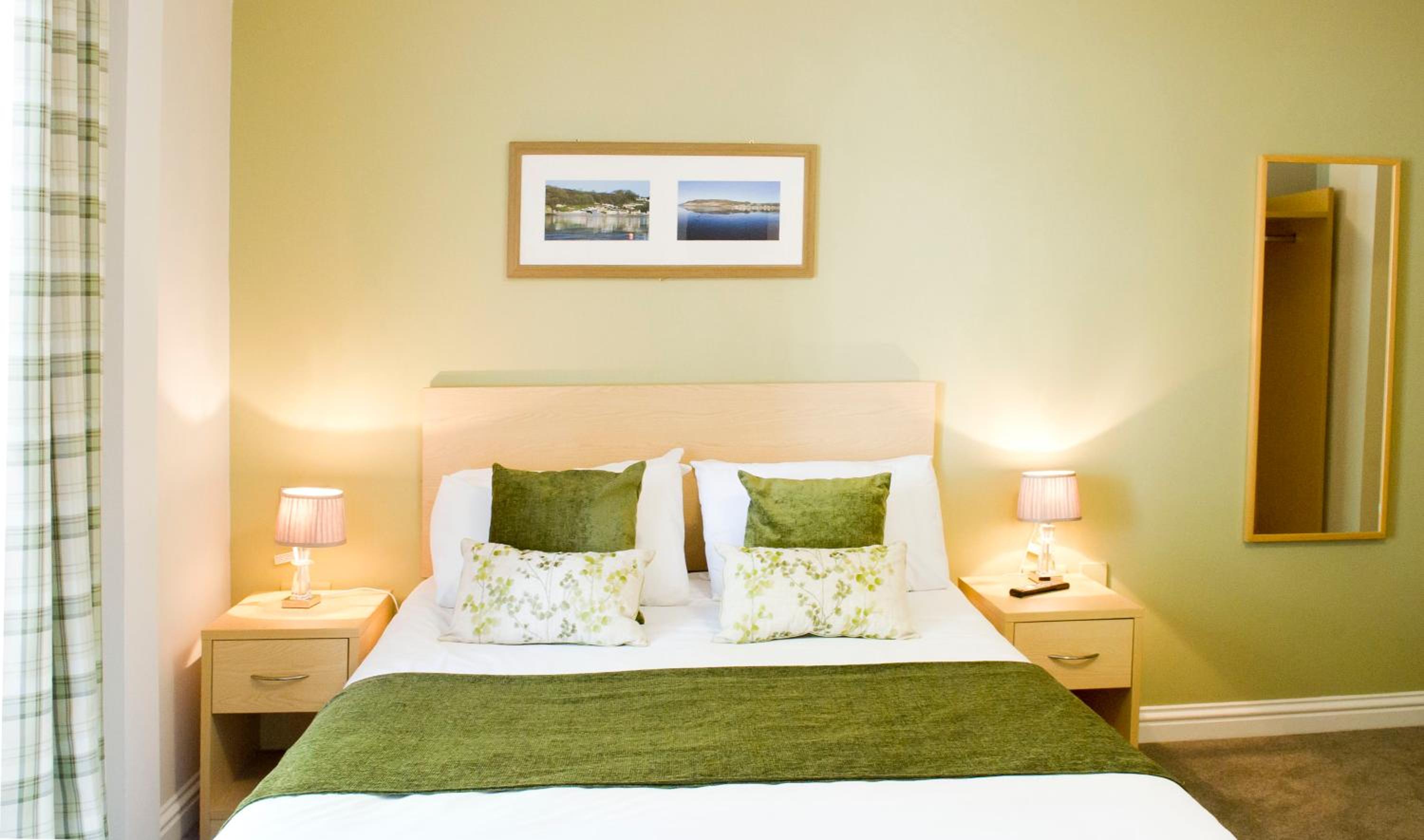 Double Room - Photo 11