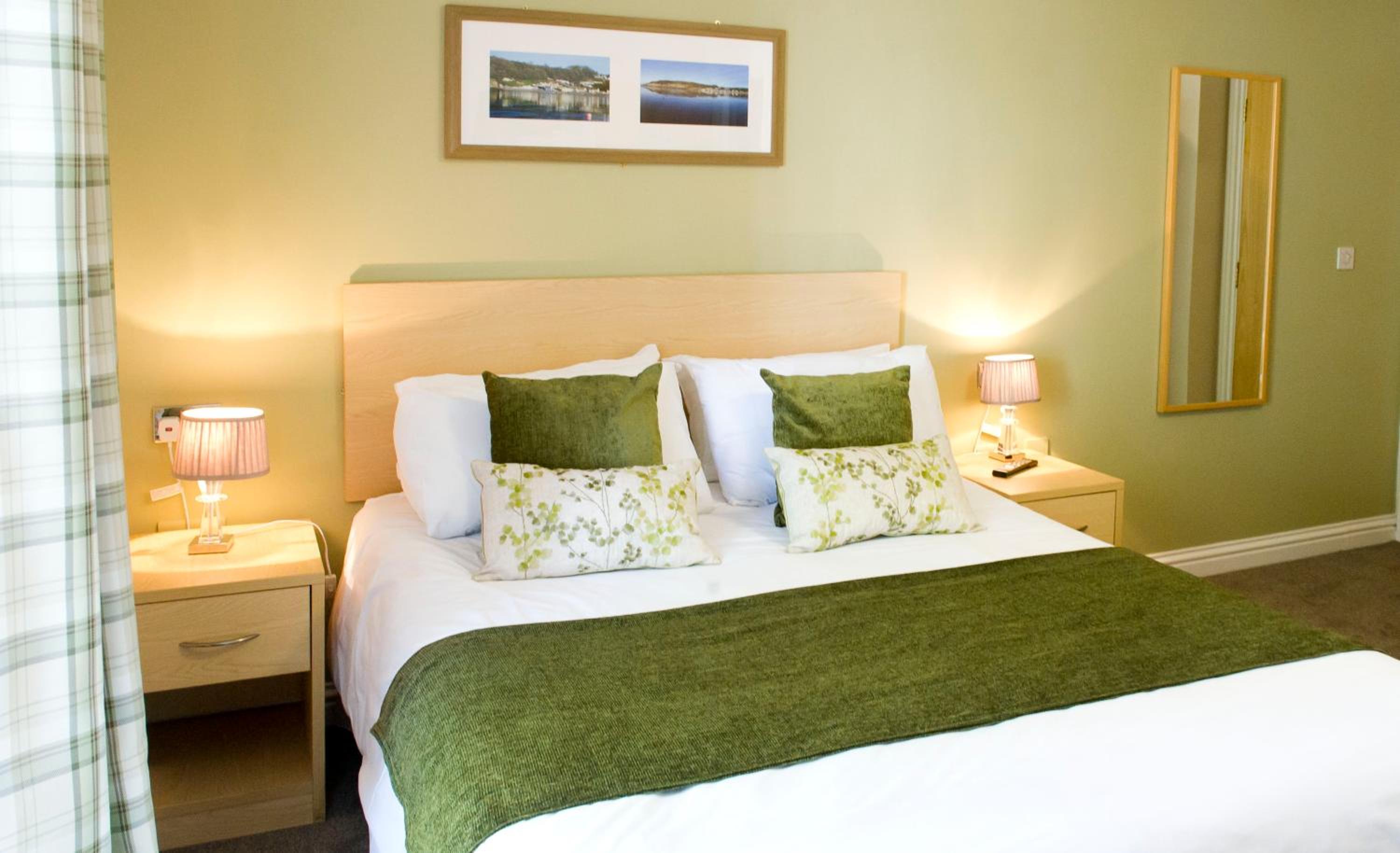 Double Room - Photo 12