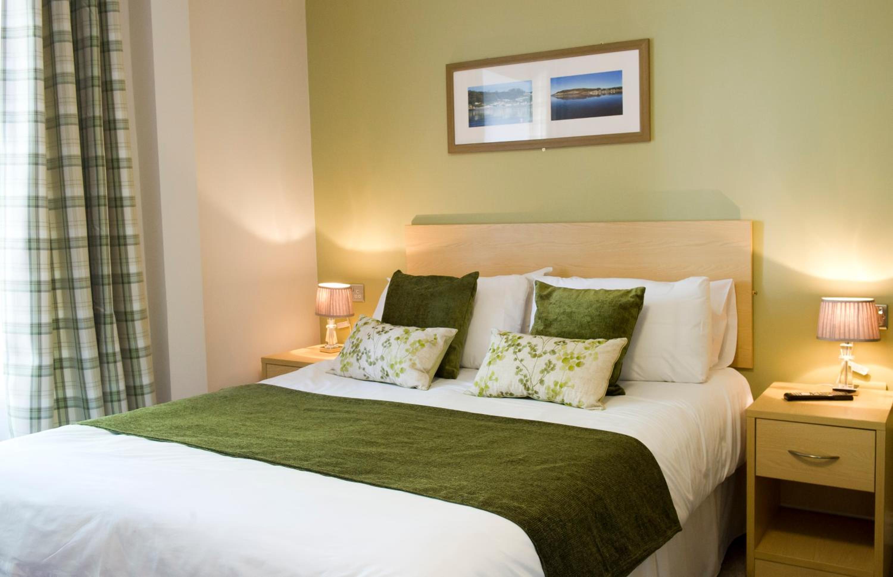 Double Room - Photo 13