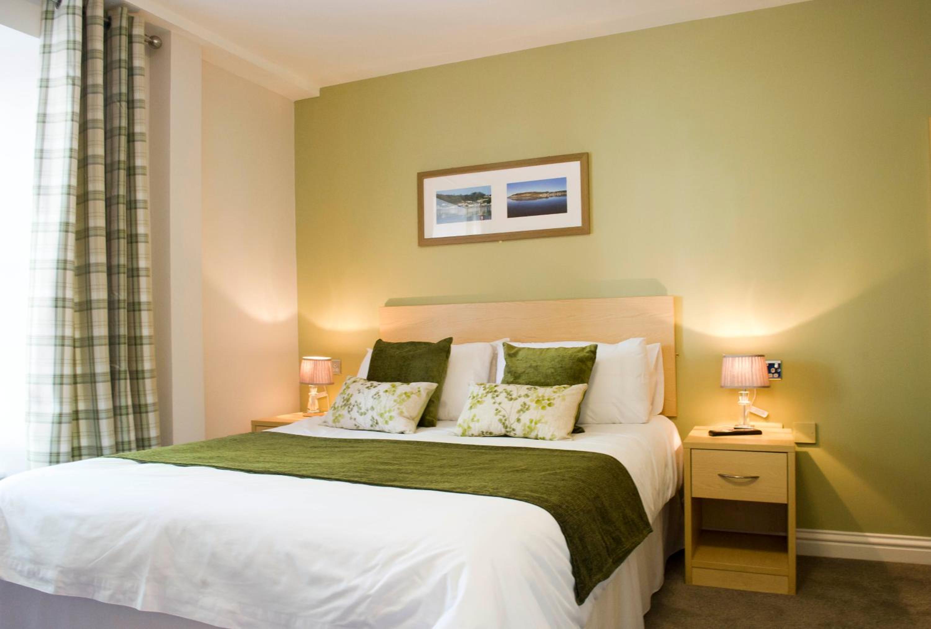 Double Room - Photo 15
