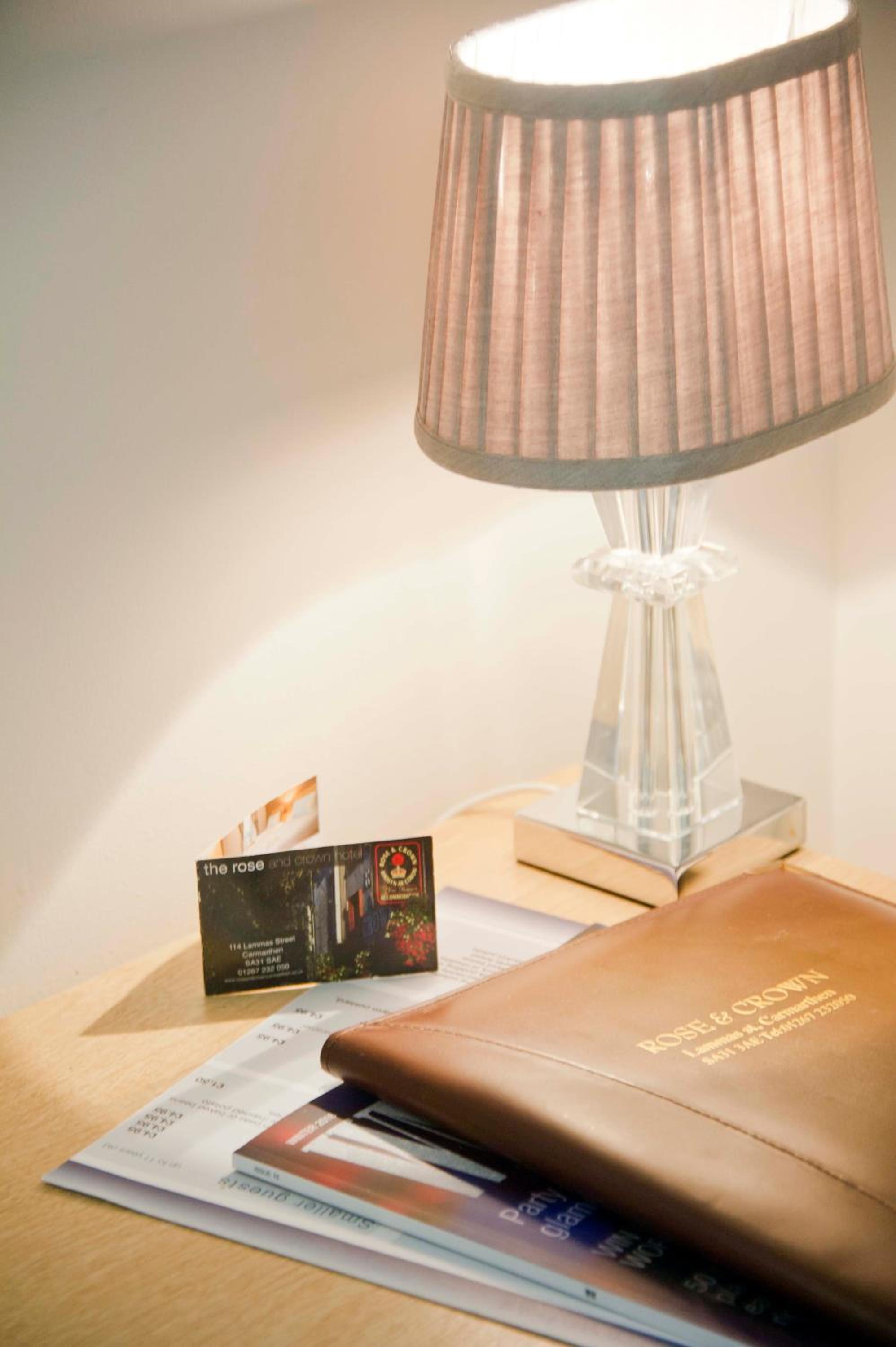 Double Room - Photo 18