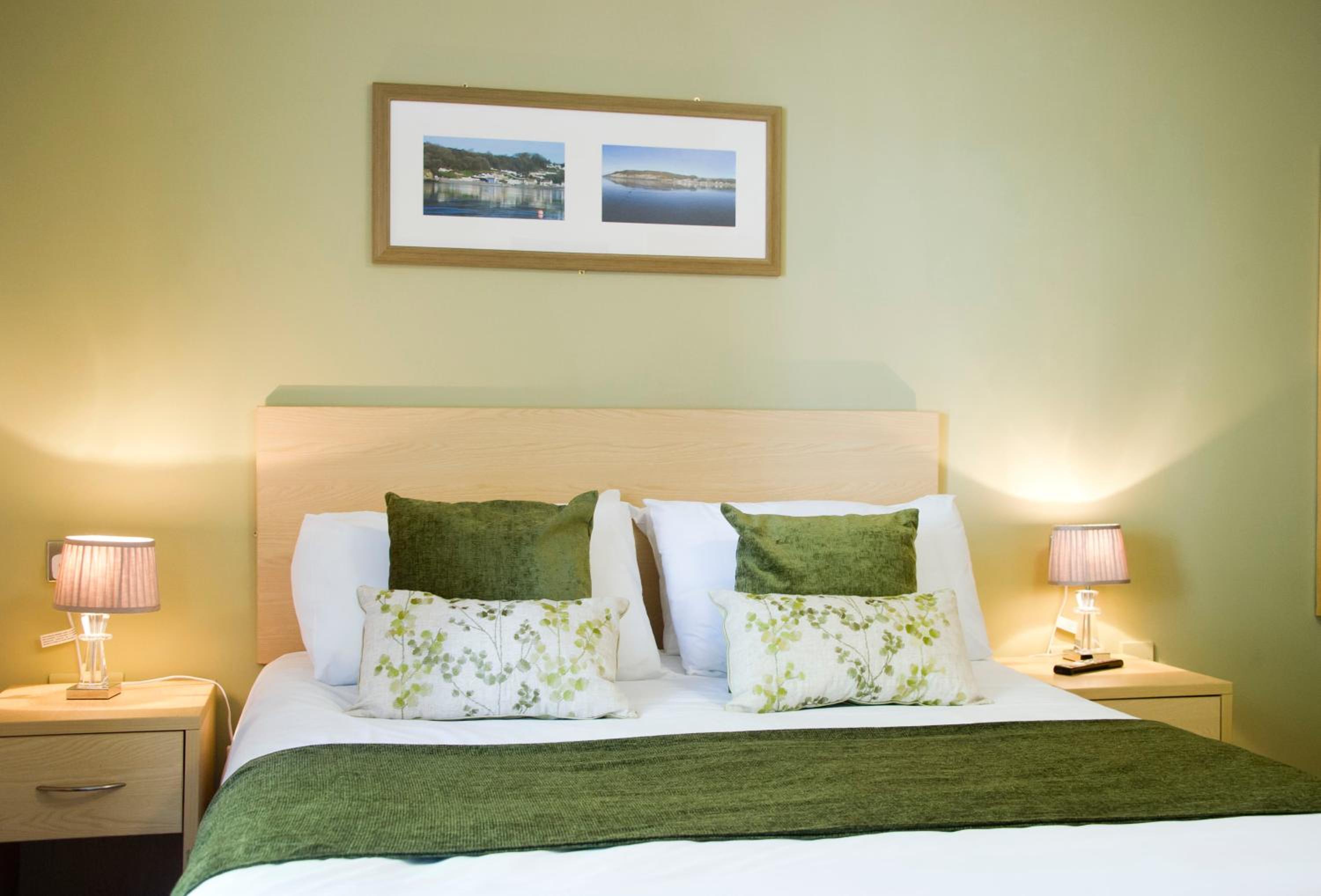 Double Room - Photo 19