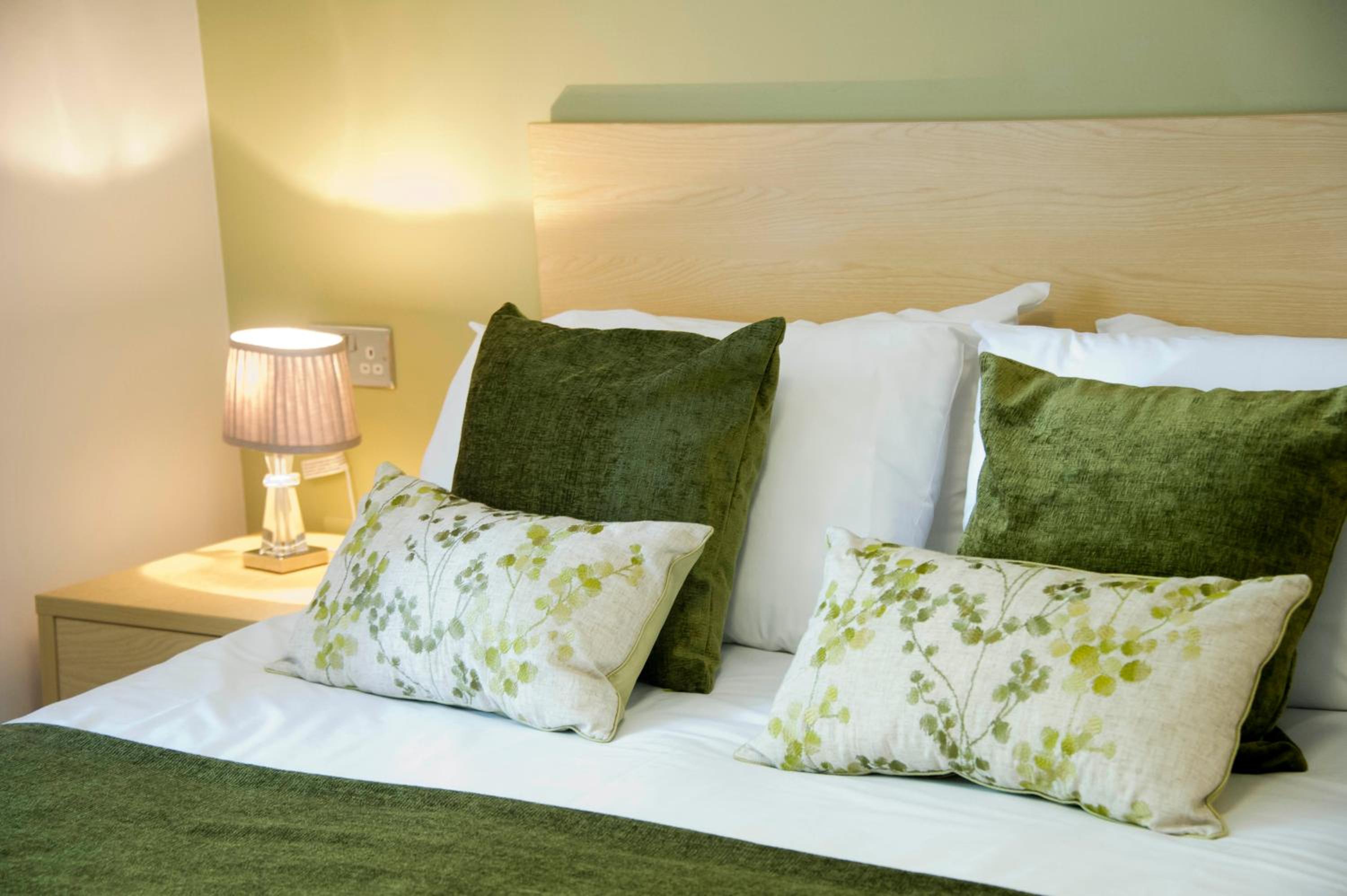 Double Room - Photo 21