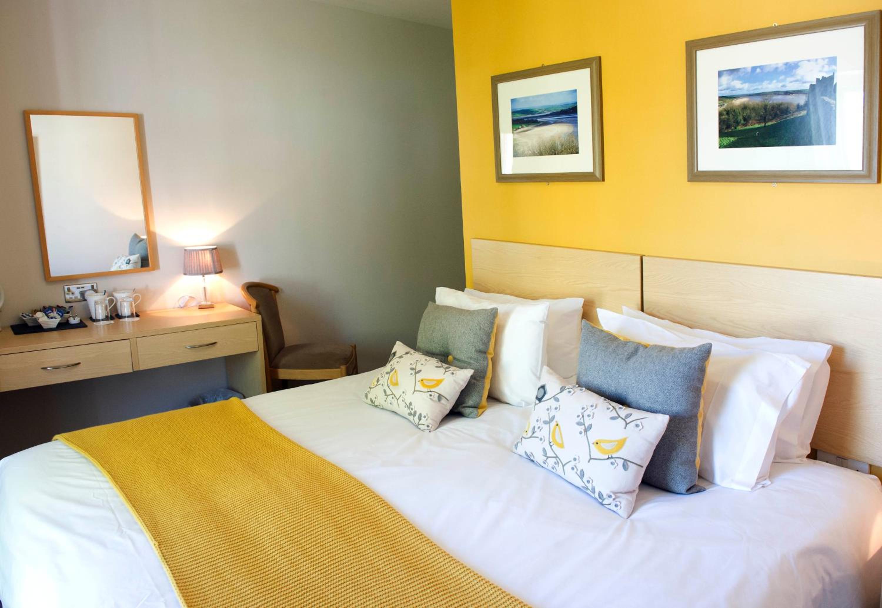 Double Room - Photo 1