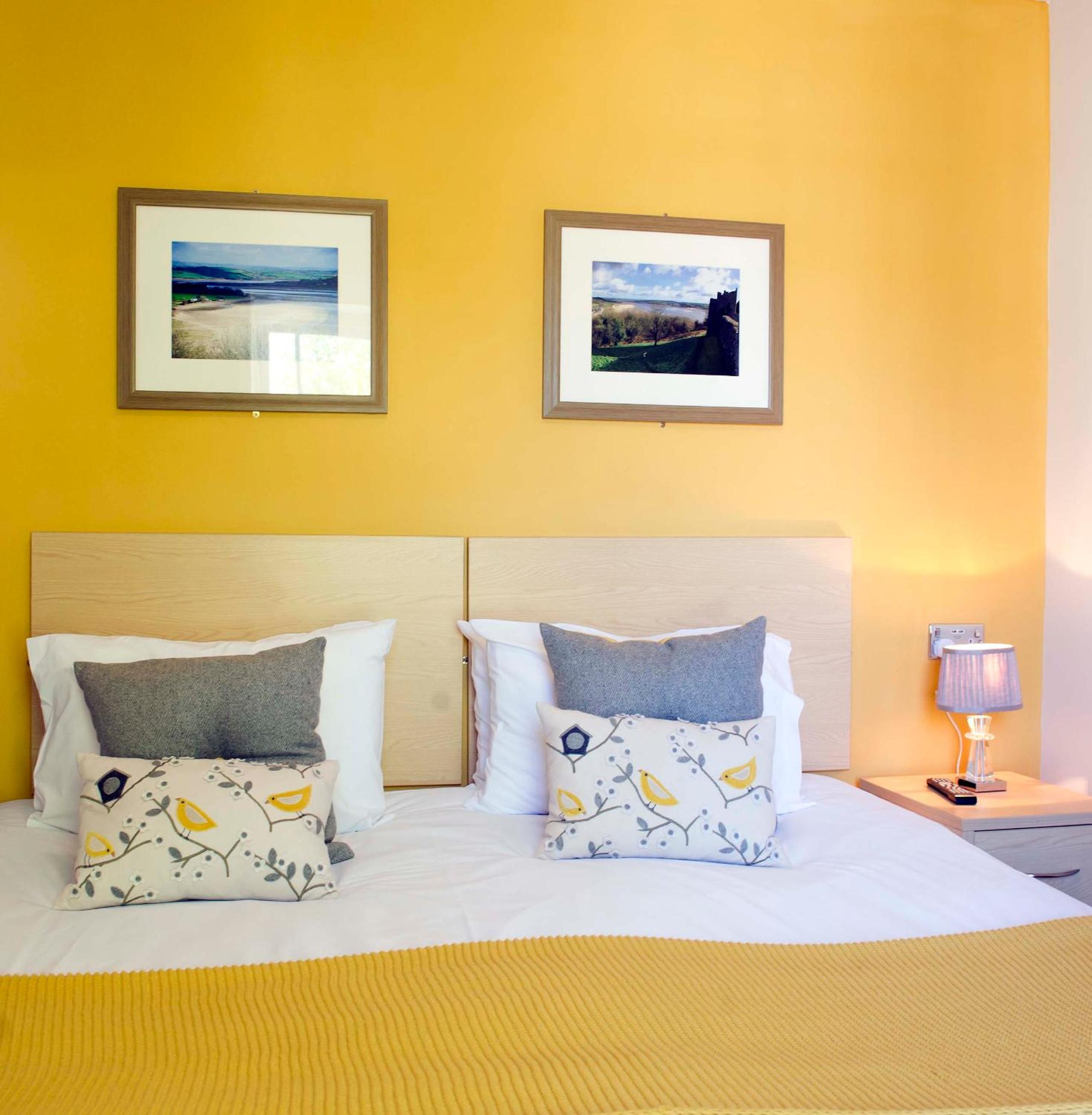 Double Room - Photo 4