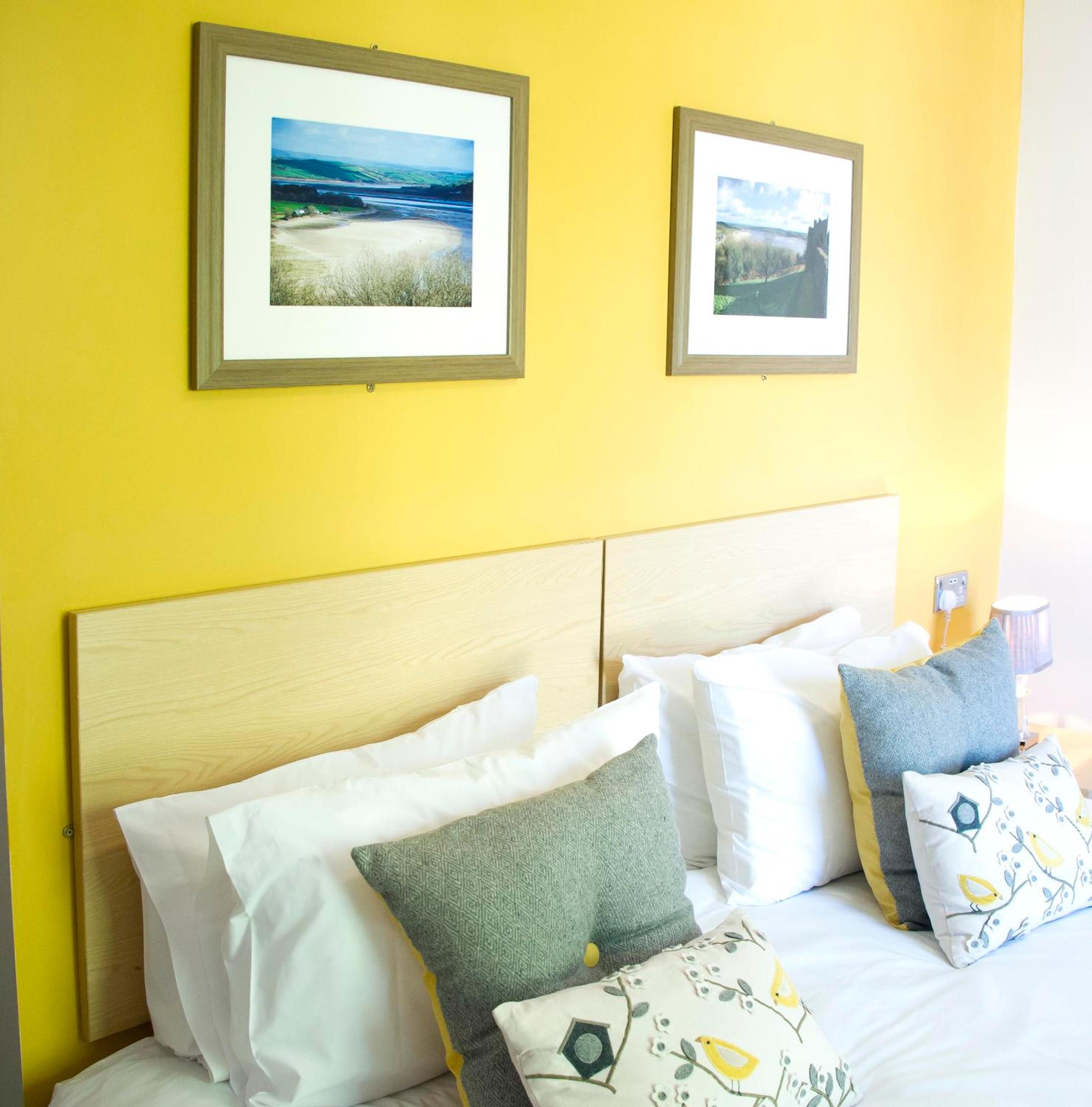 Double Room - Photo 6