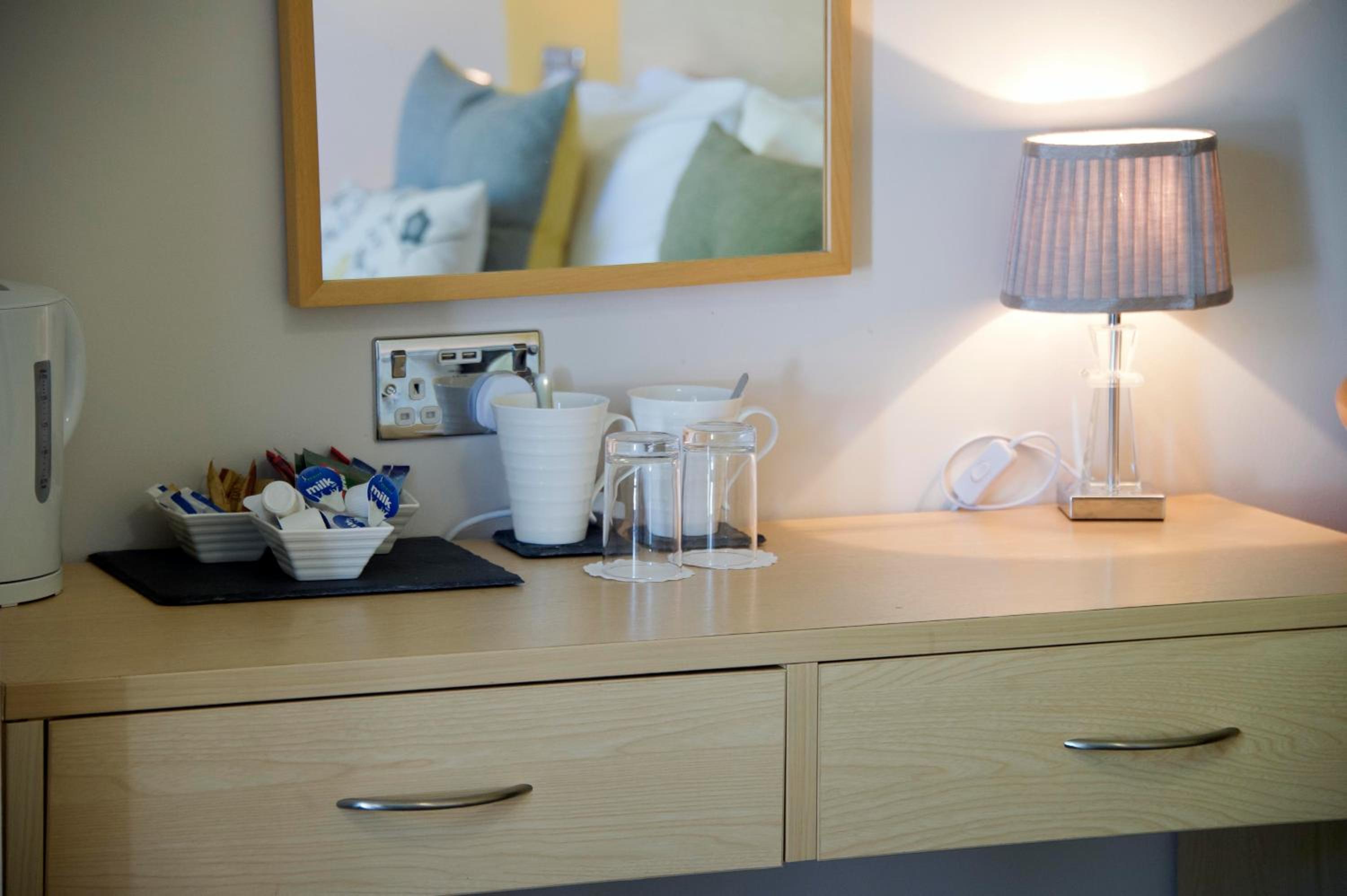 Double Room - Photo 7