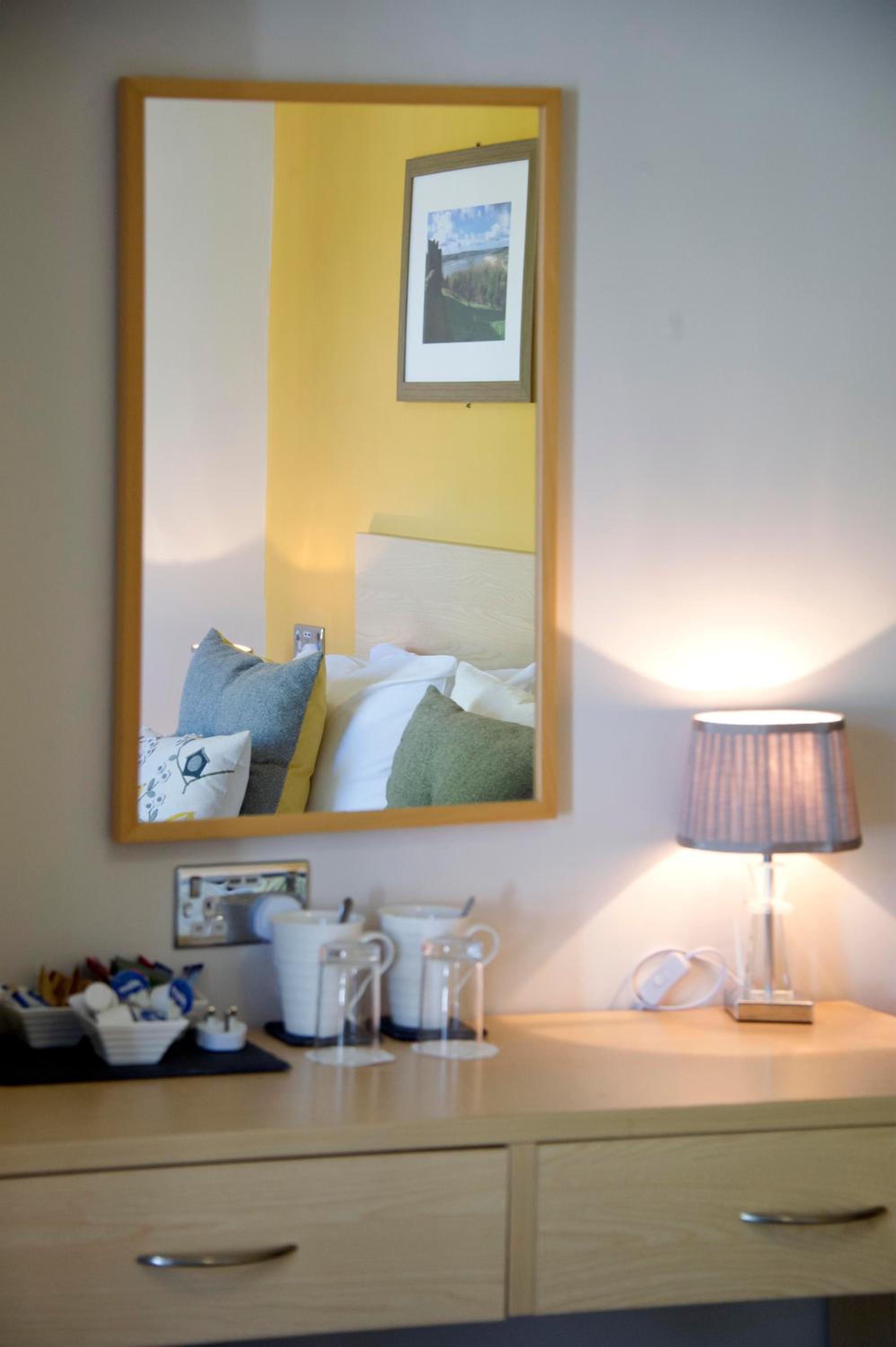 Double Room - Photo 8