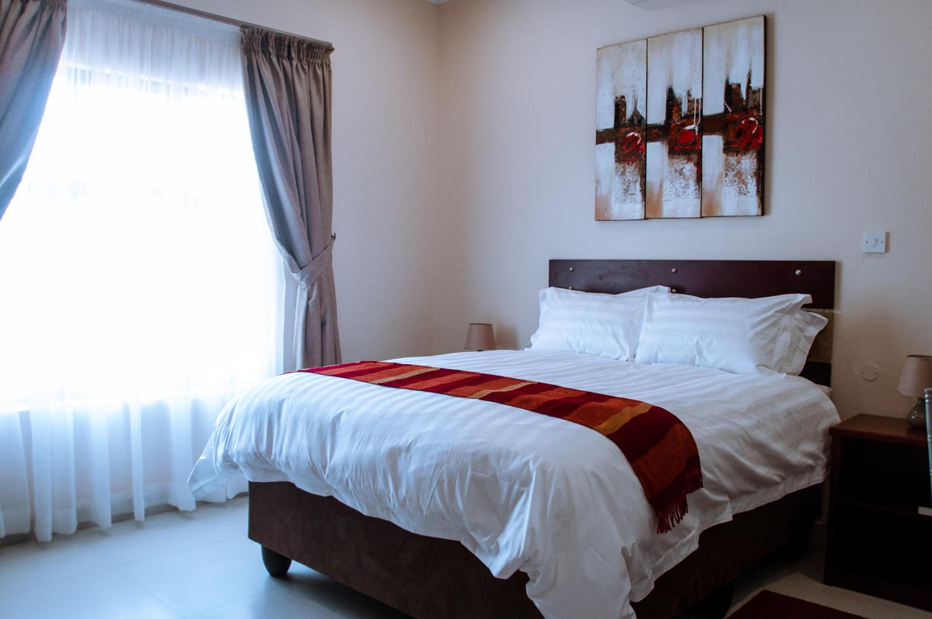 Deluxe Double Room photo 3