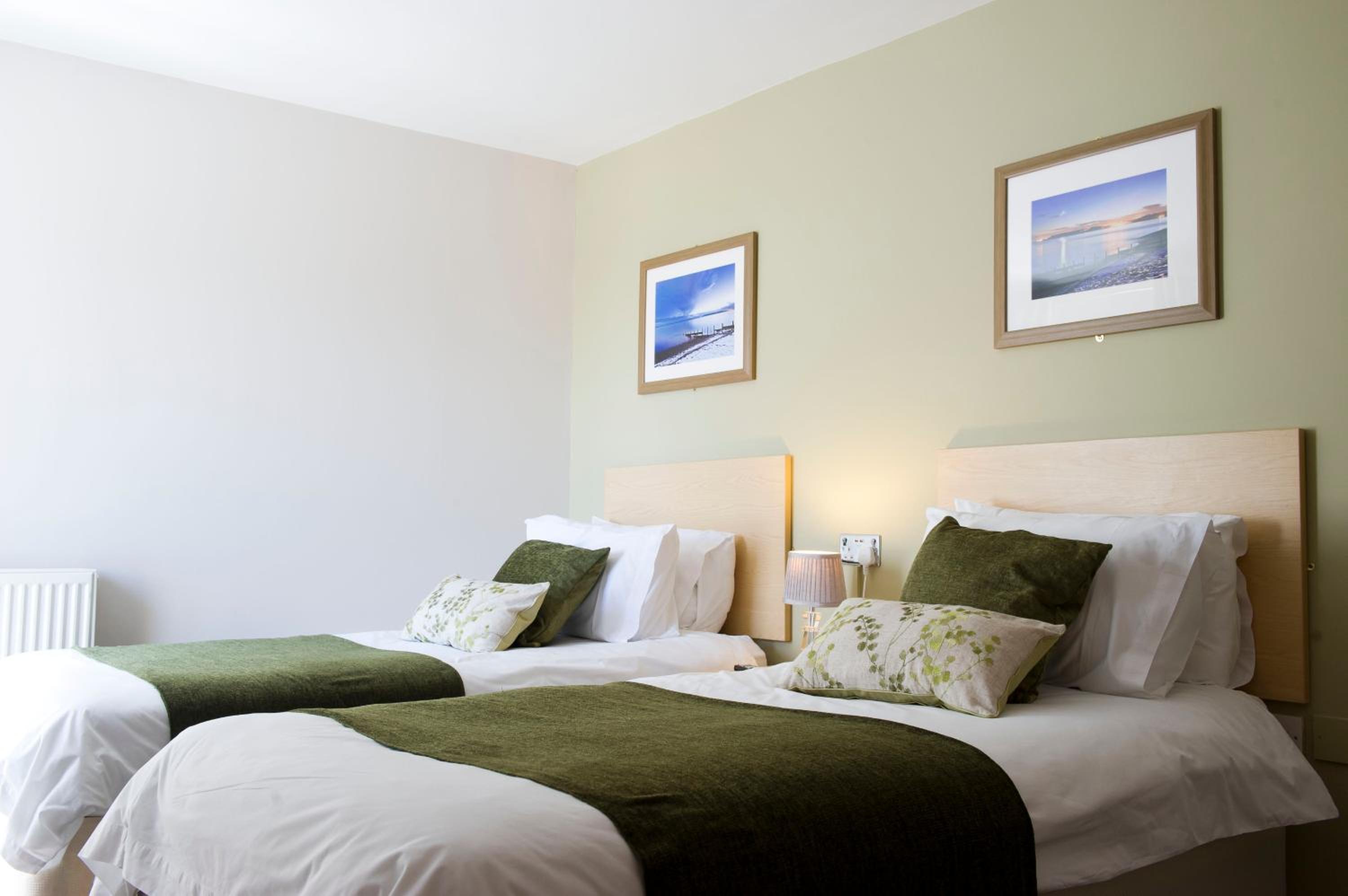 Twin Room - Photo 23