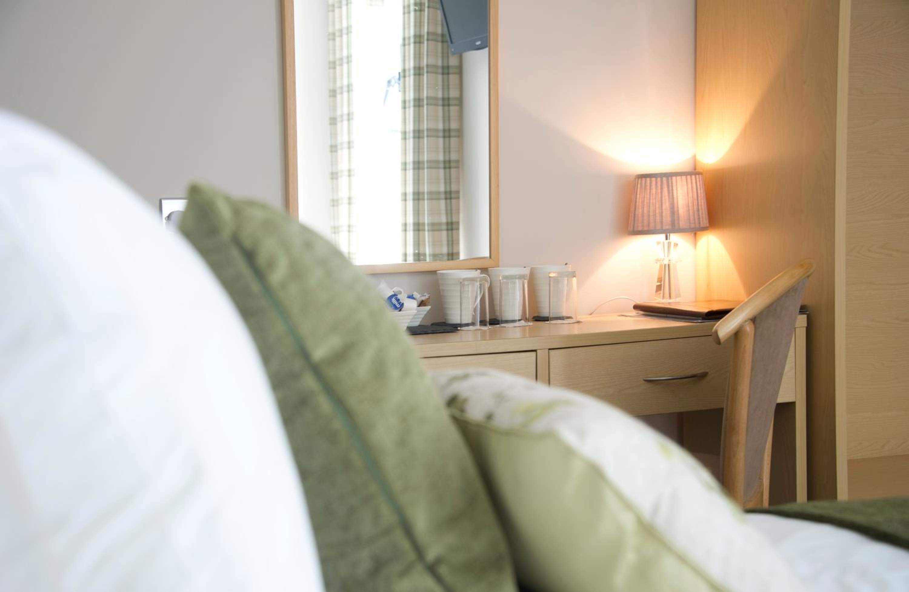 Twin Room - Photo 29