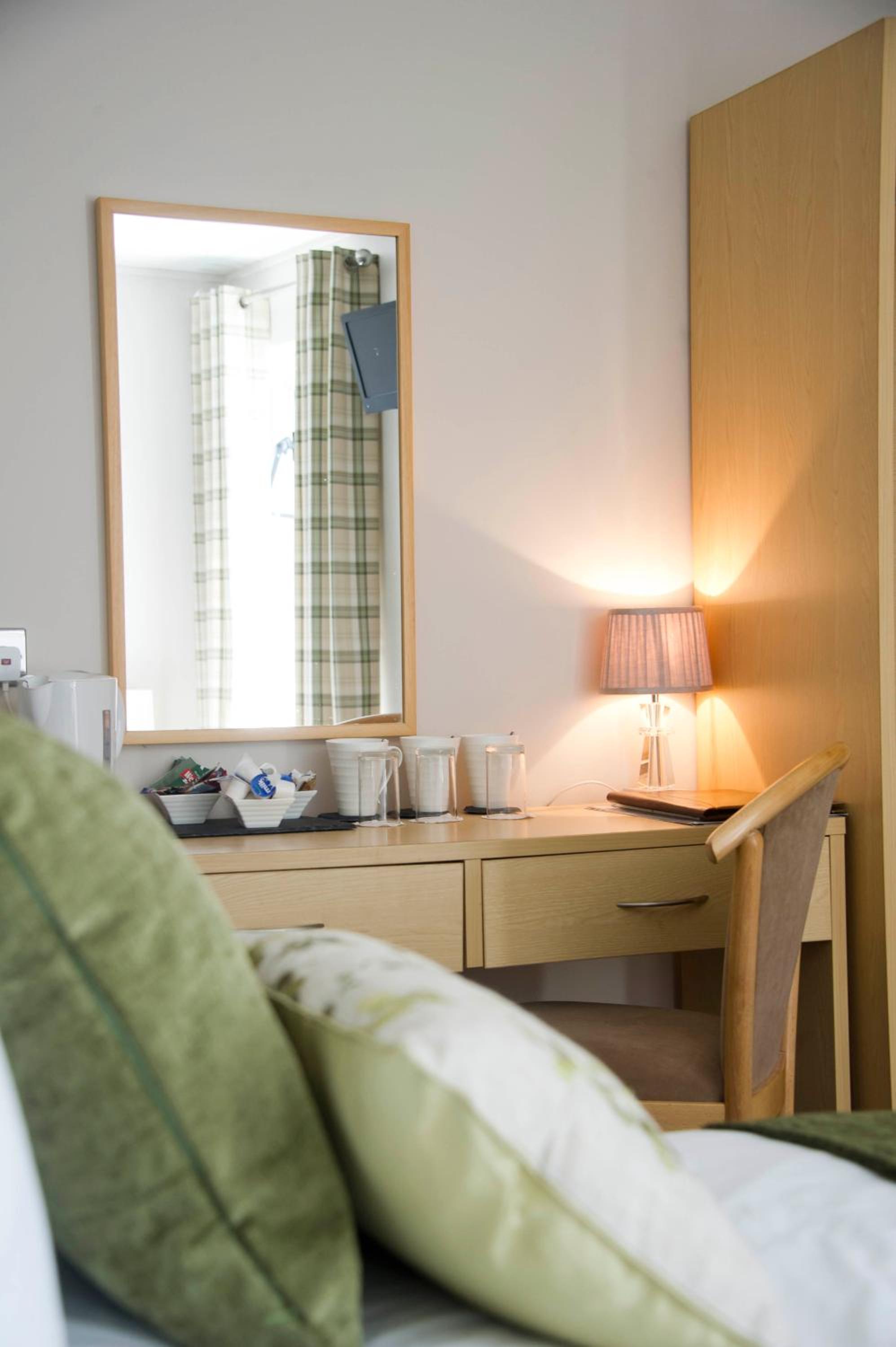 Twin Room - Photo 30