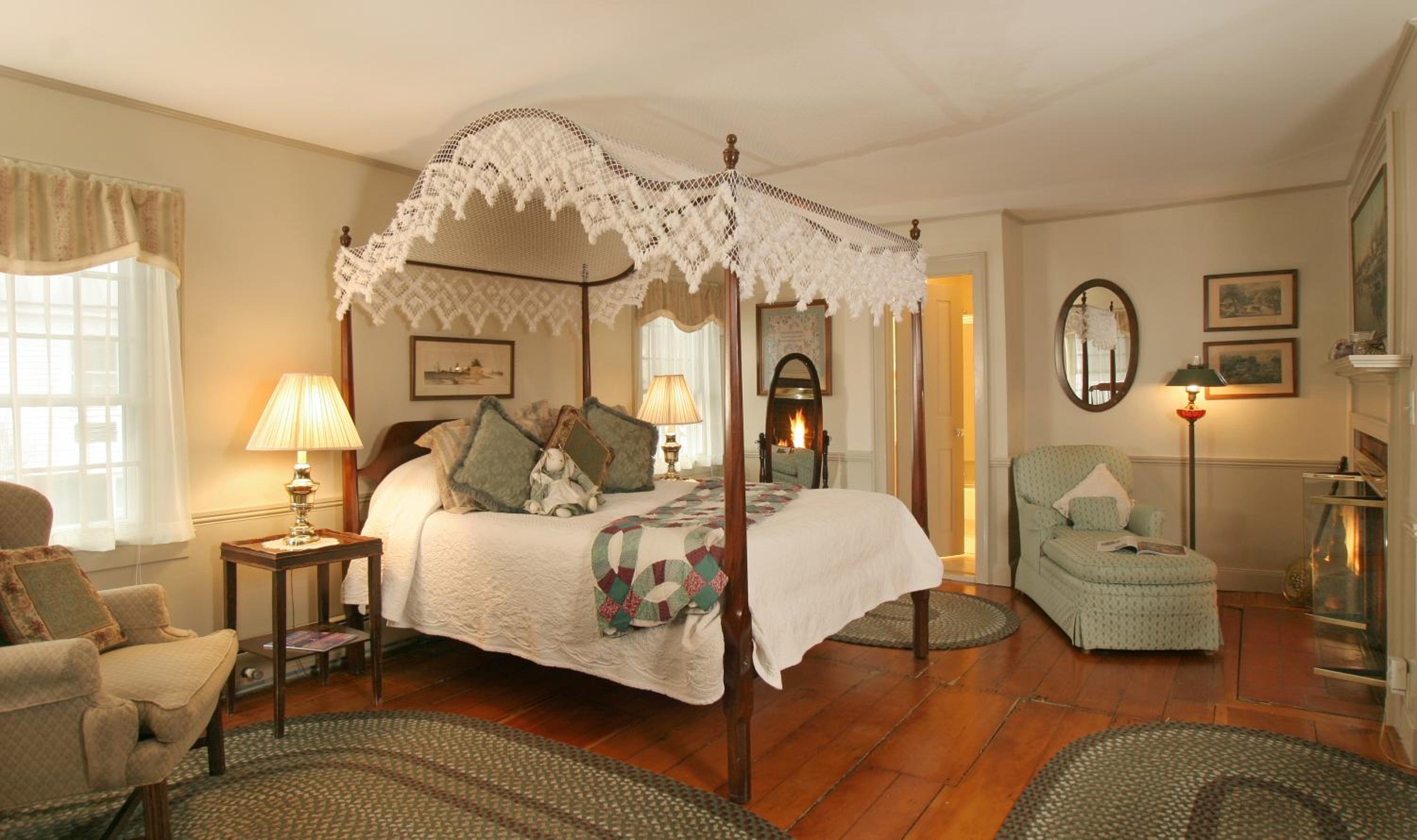 Superior Queen Room