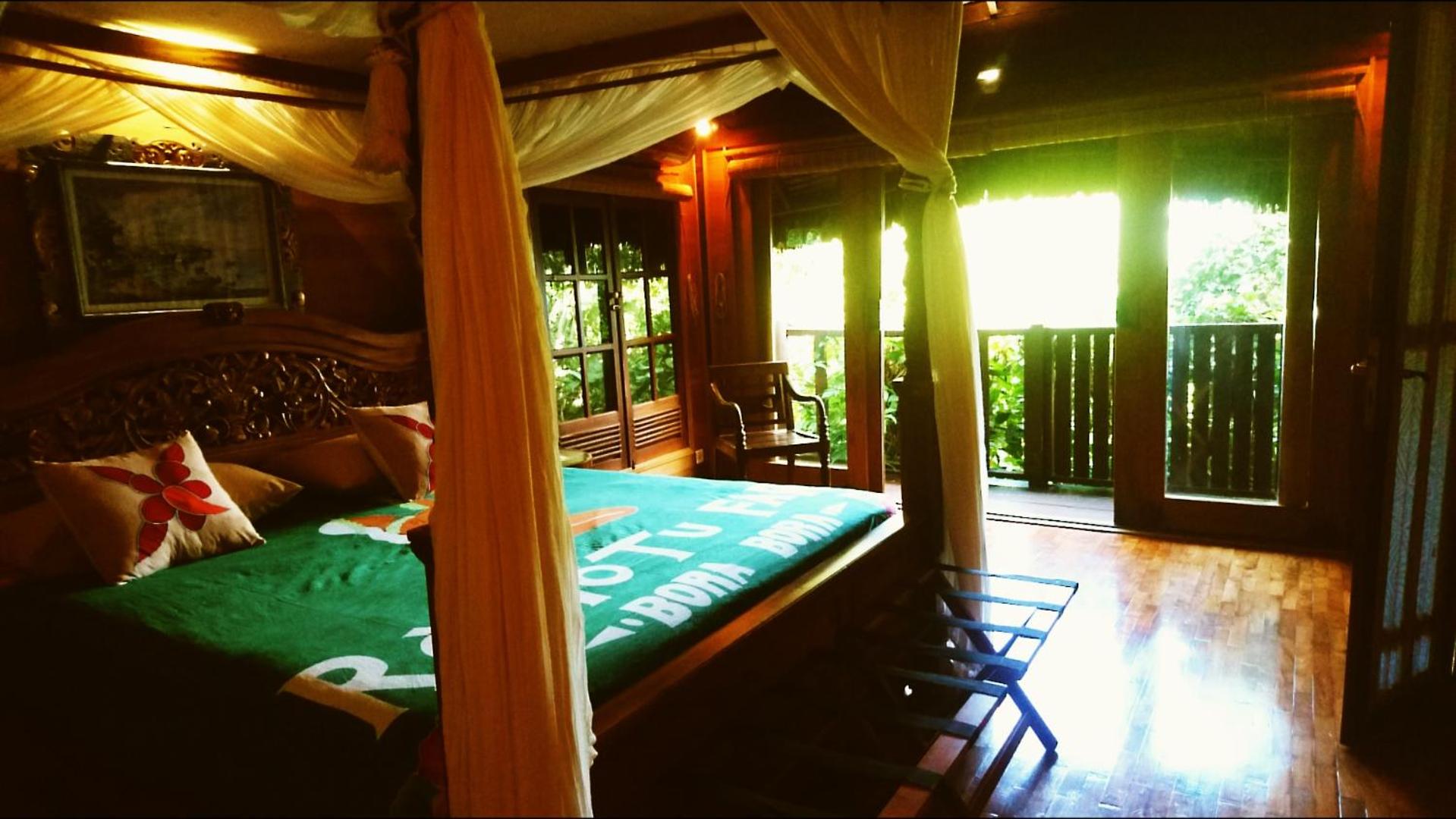 Deluxe Villa