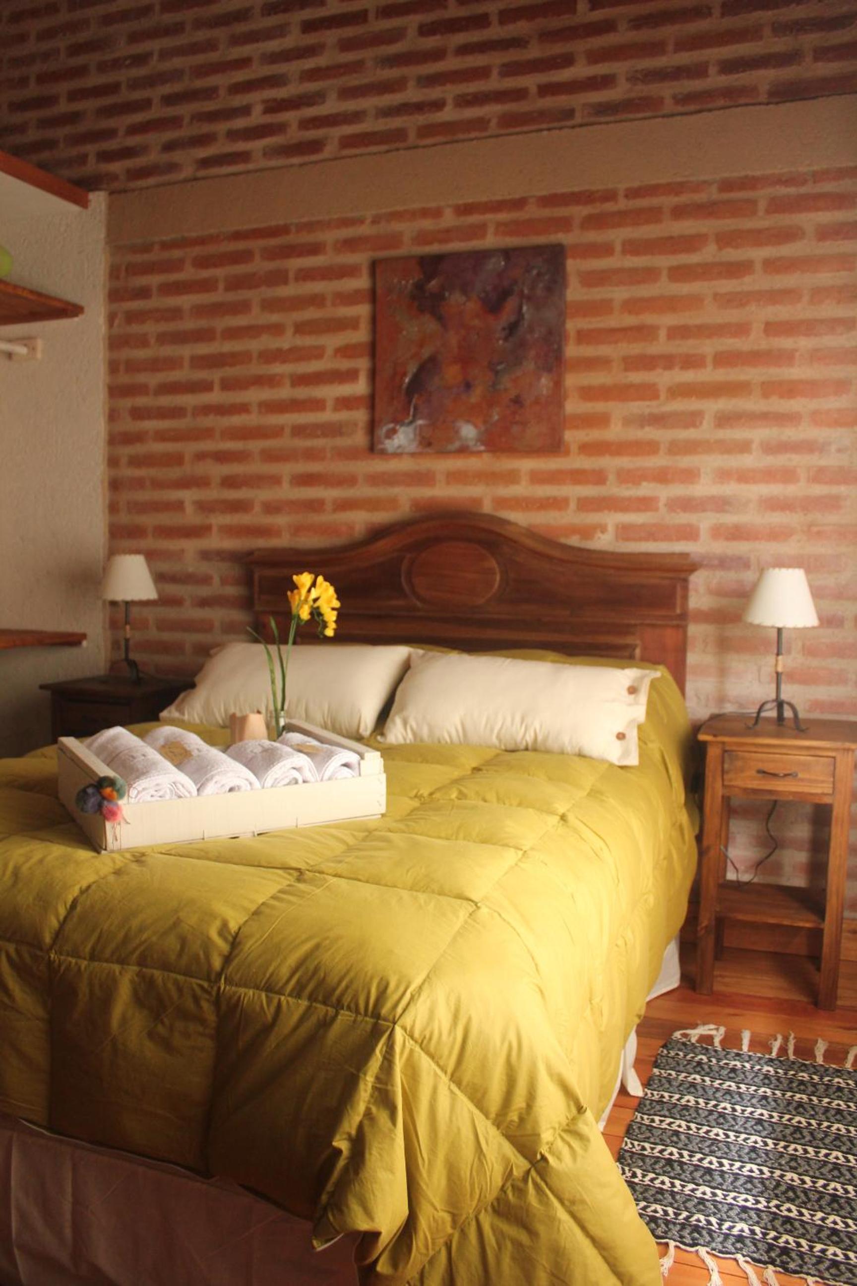 Double Room with Private Bathroom photo 1