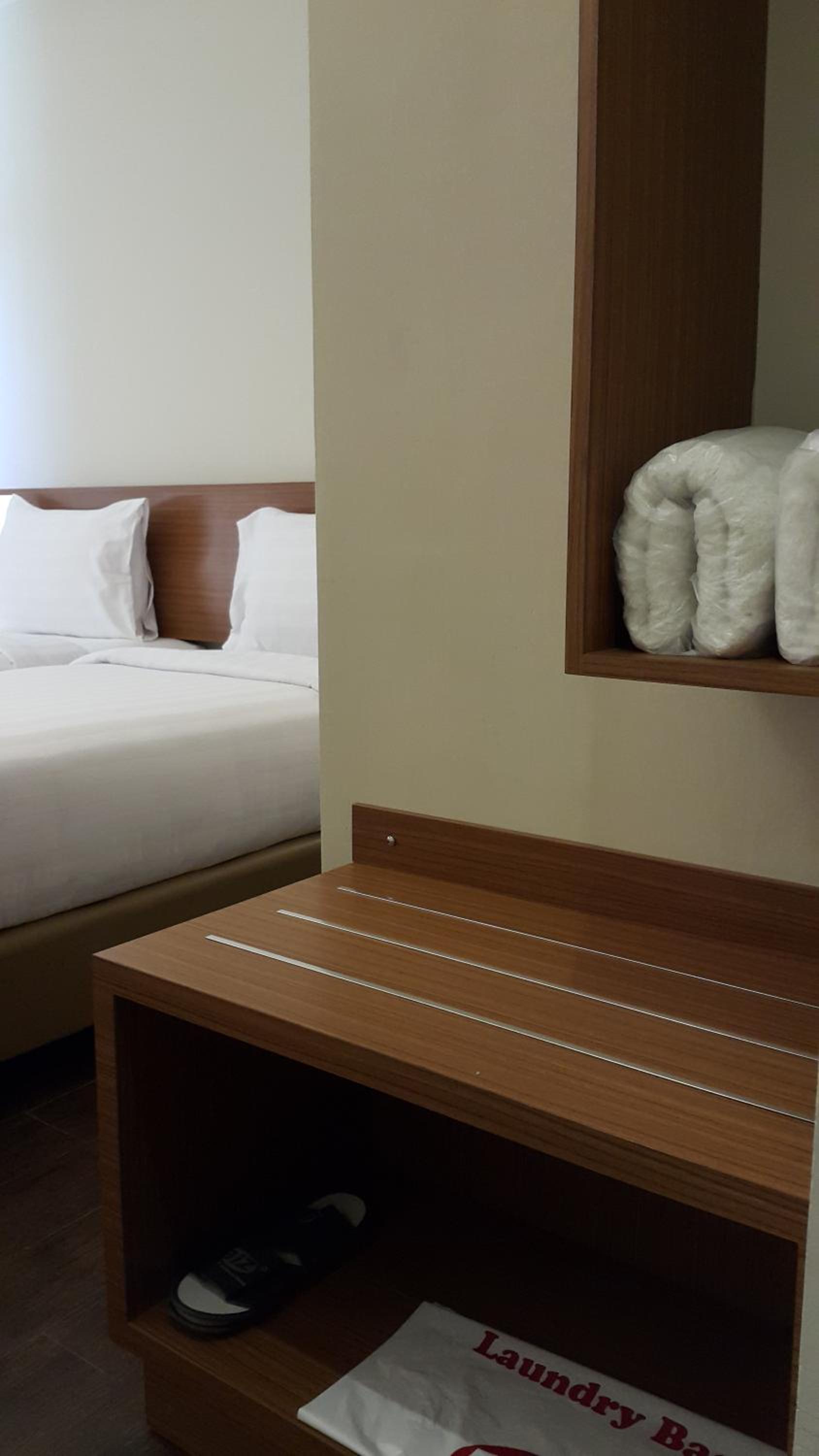 Superior Twin Room - Photo 7