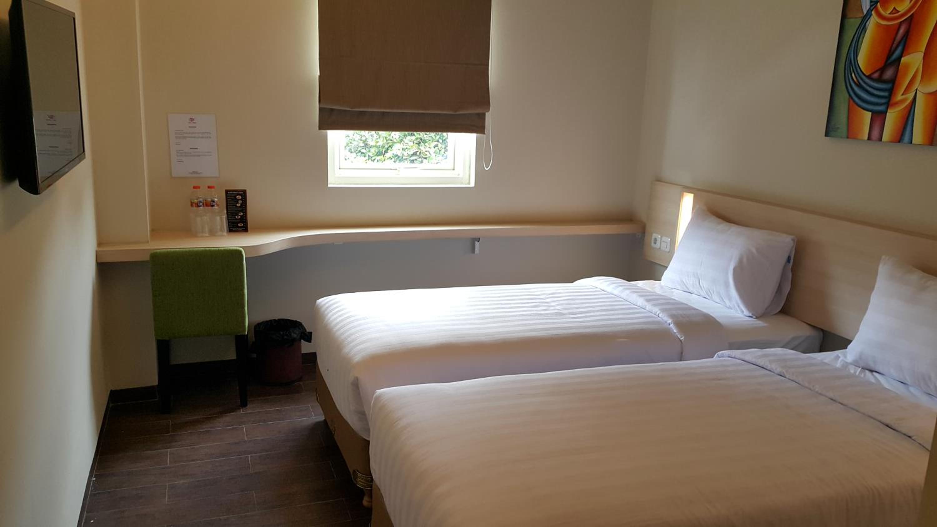 Superior Twin Room - Photo 1