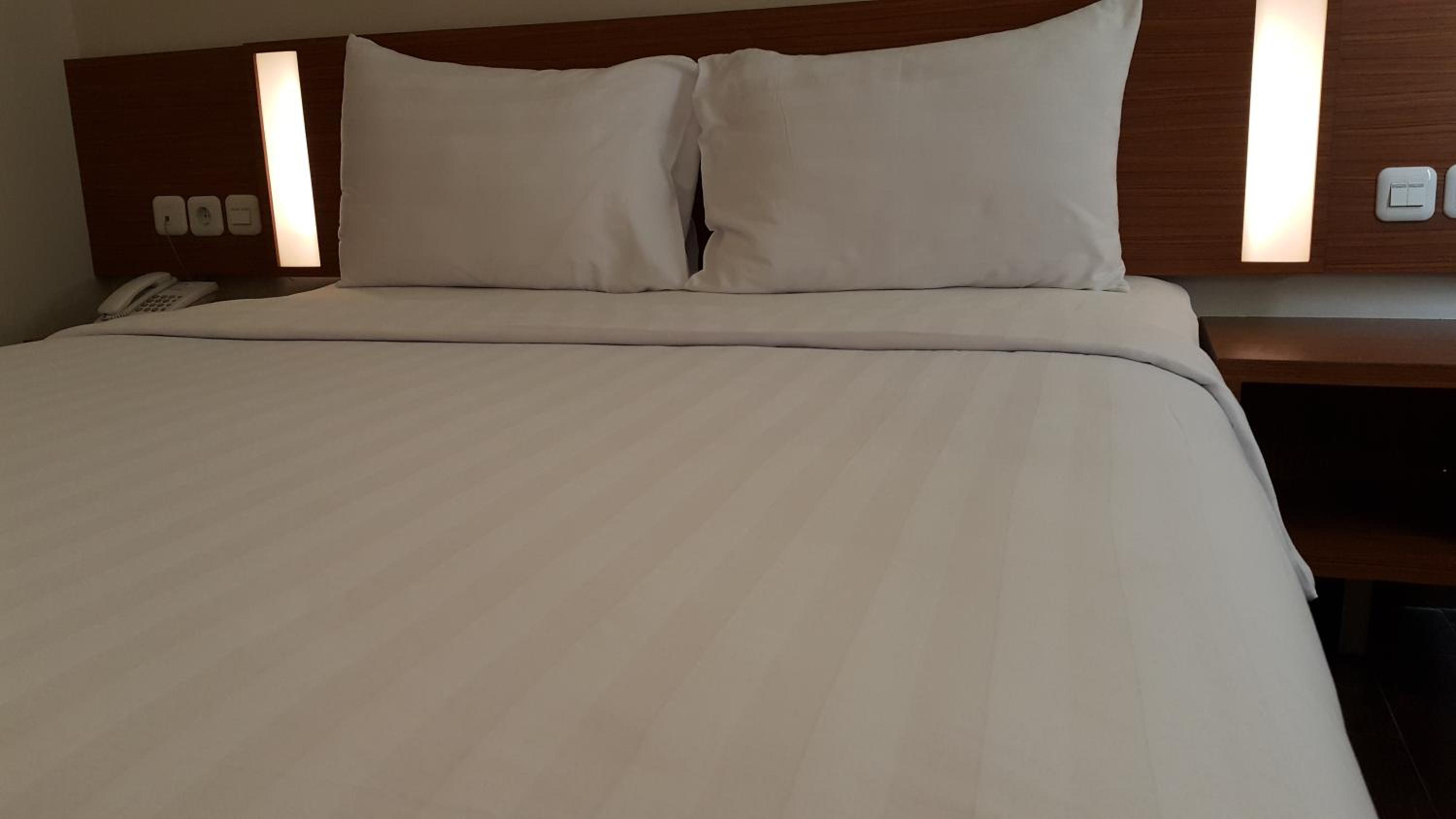 Superior Double Room - Photo 2