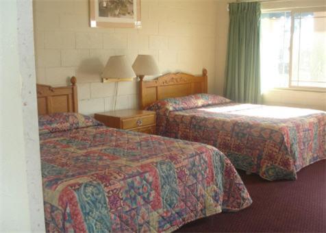 Queen Room with Two Queen Beds