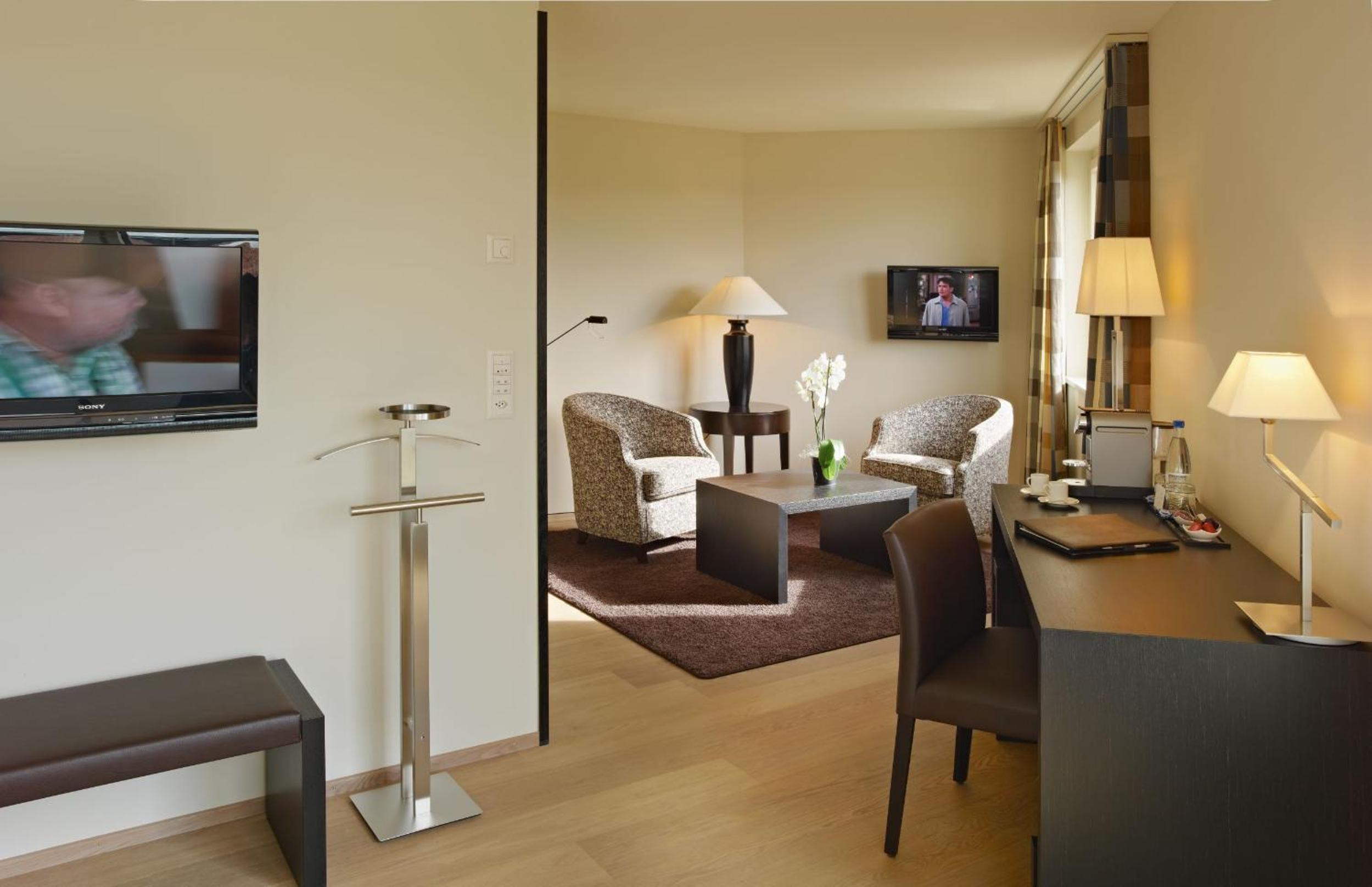 Junior Suite photo 2
