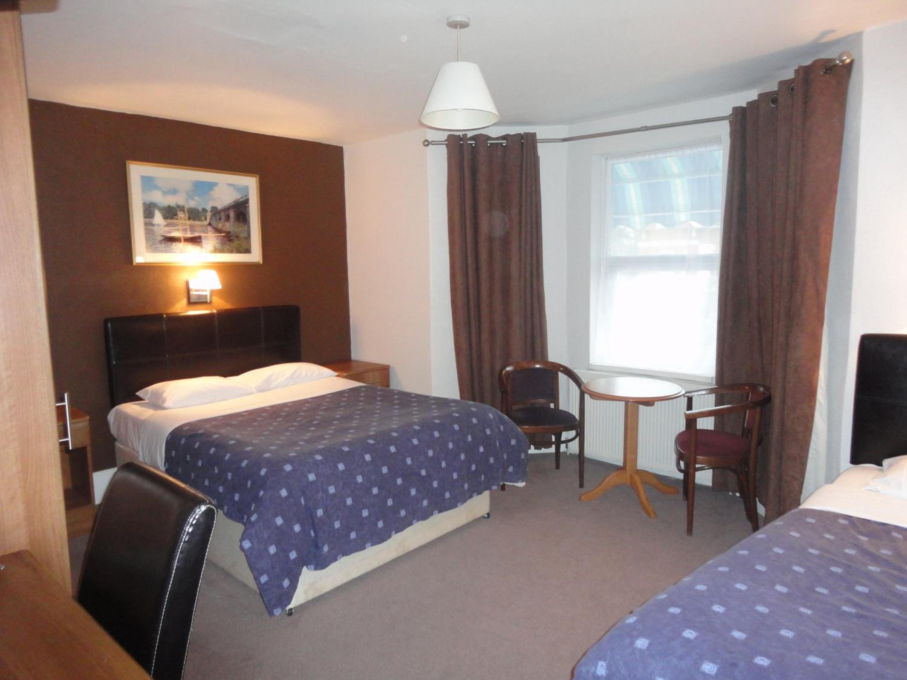 Double Room photo 3