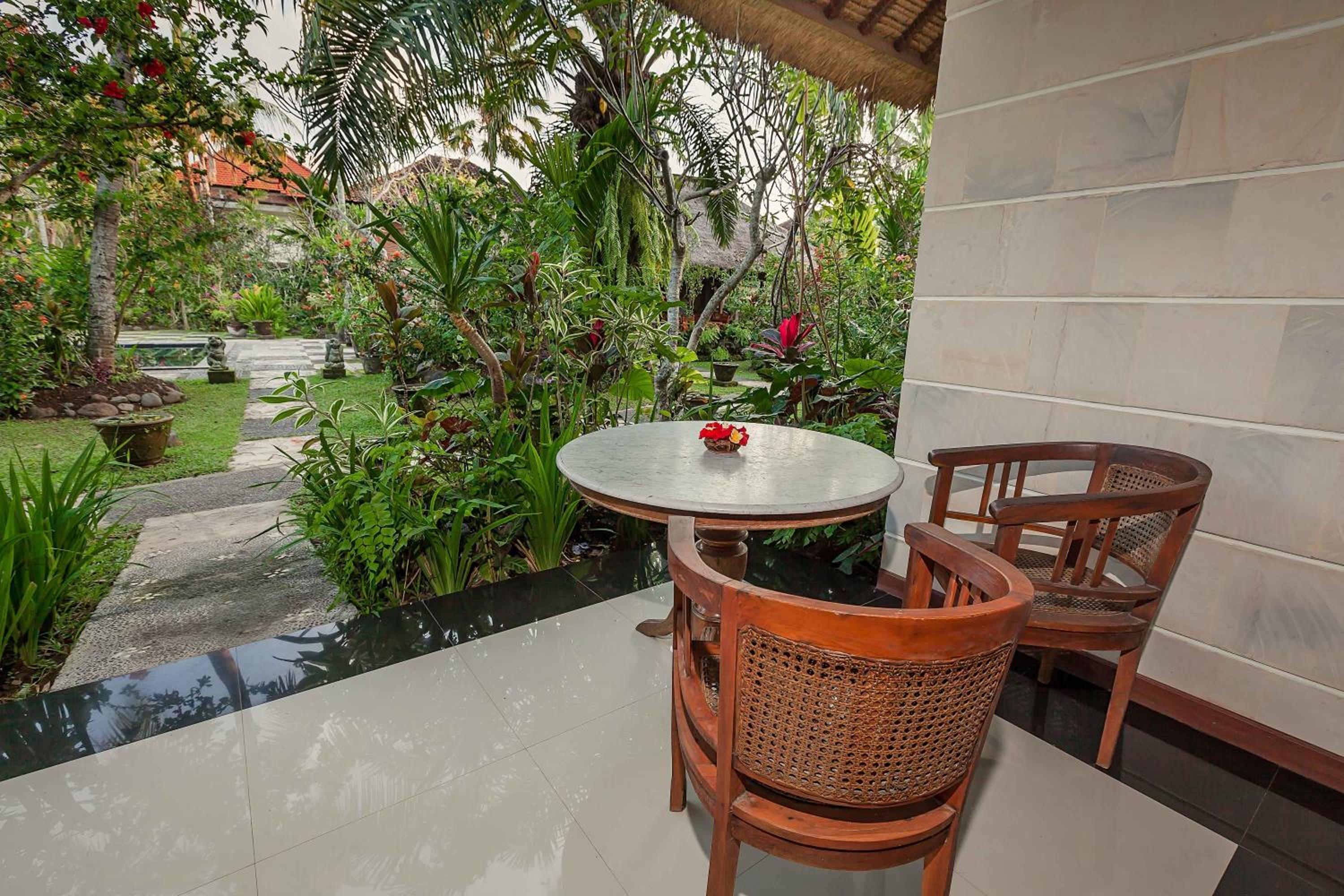 Superior Double Room - Photo 12