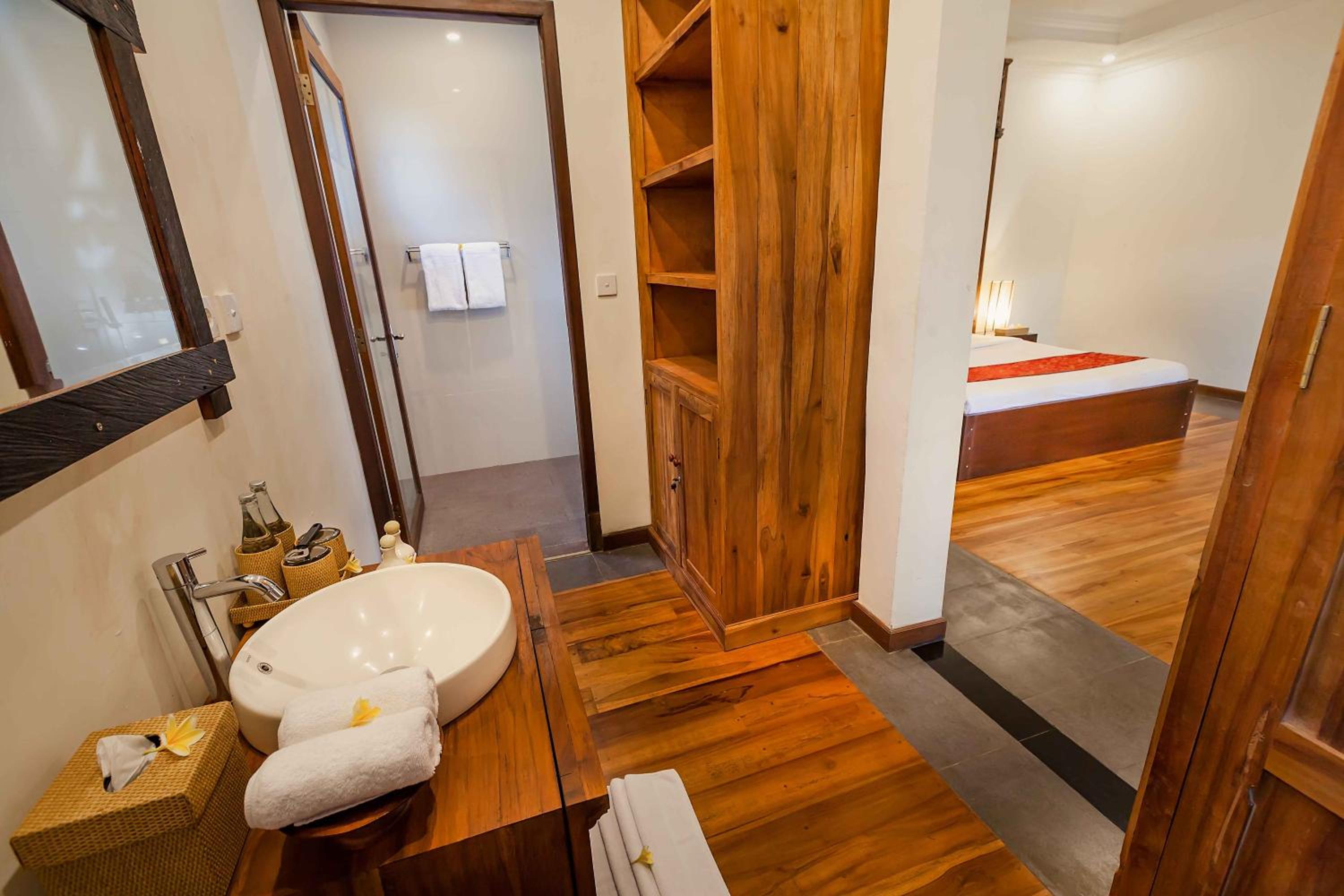 Superior Double Room - Photo 4
