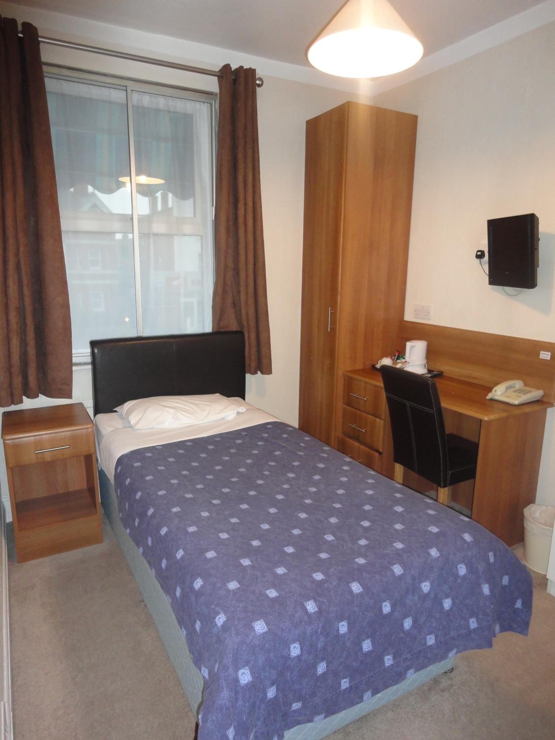 Twin Room photo 3