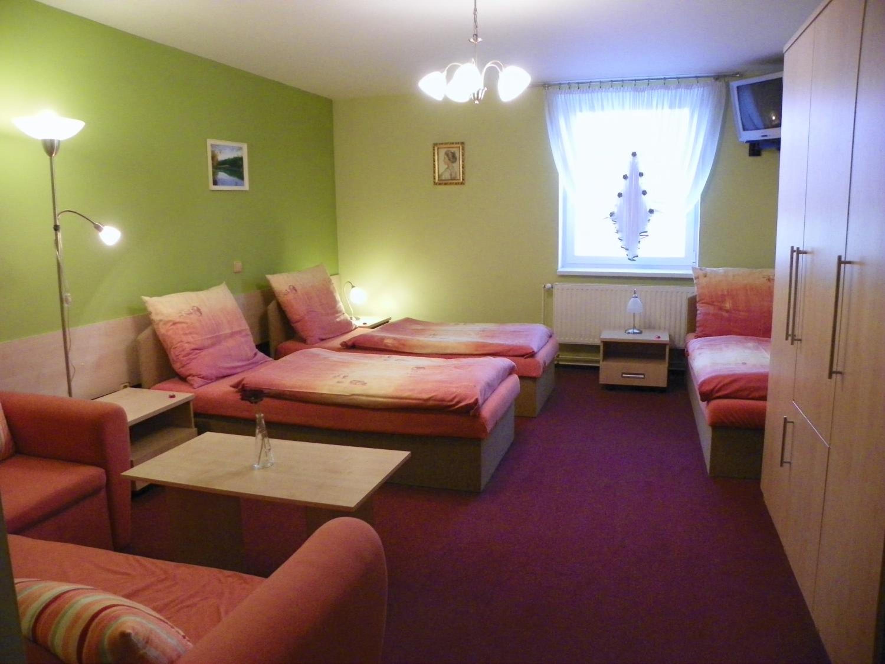 Triple Room photo 2