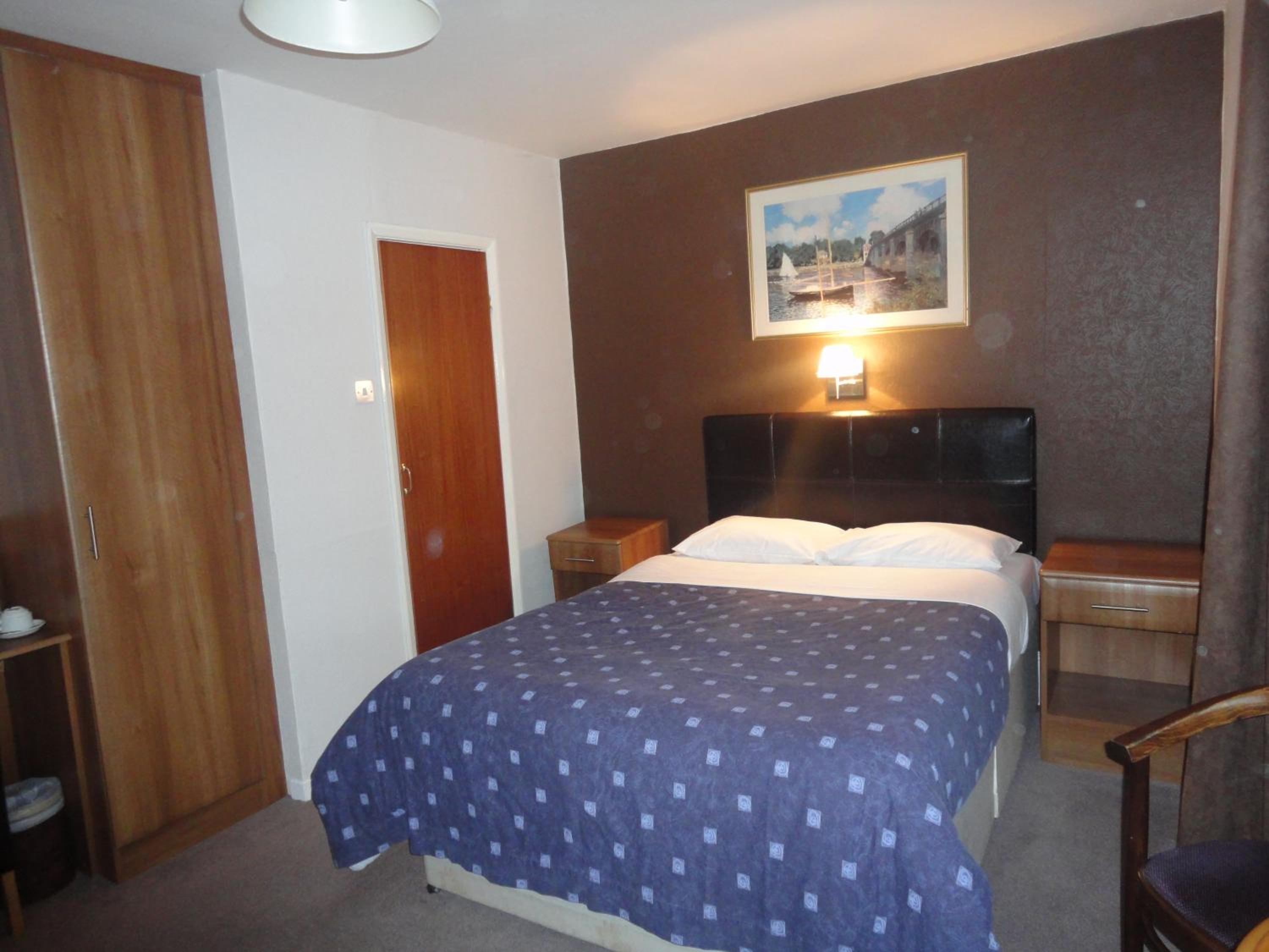 Double Room photo 1
