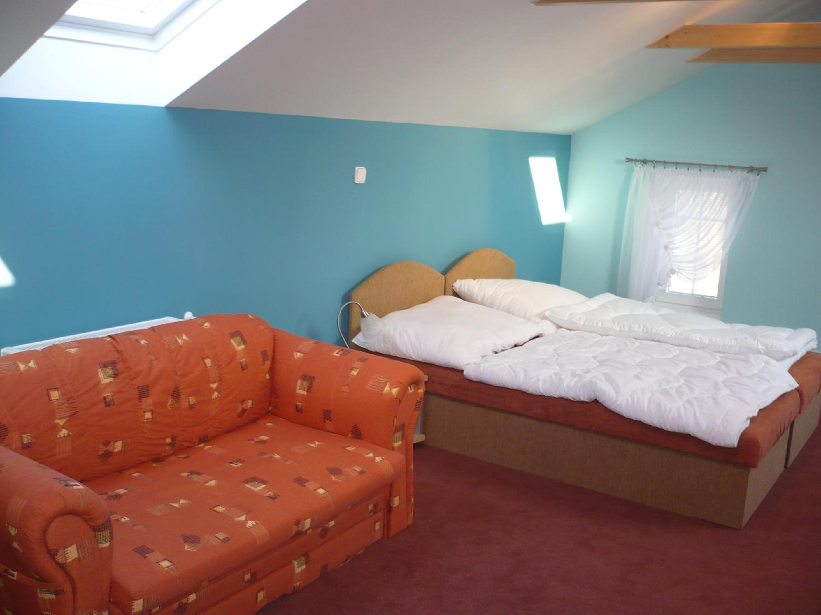 Double or Twin Room photo 3