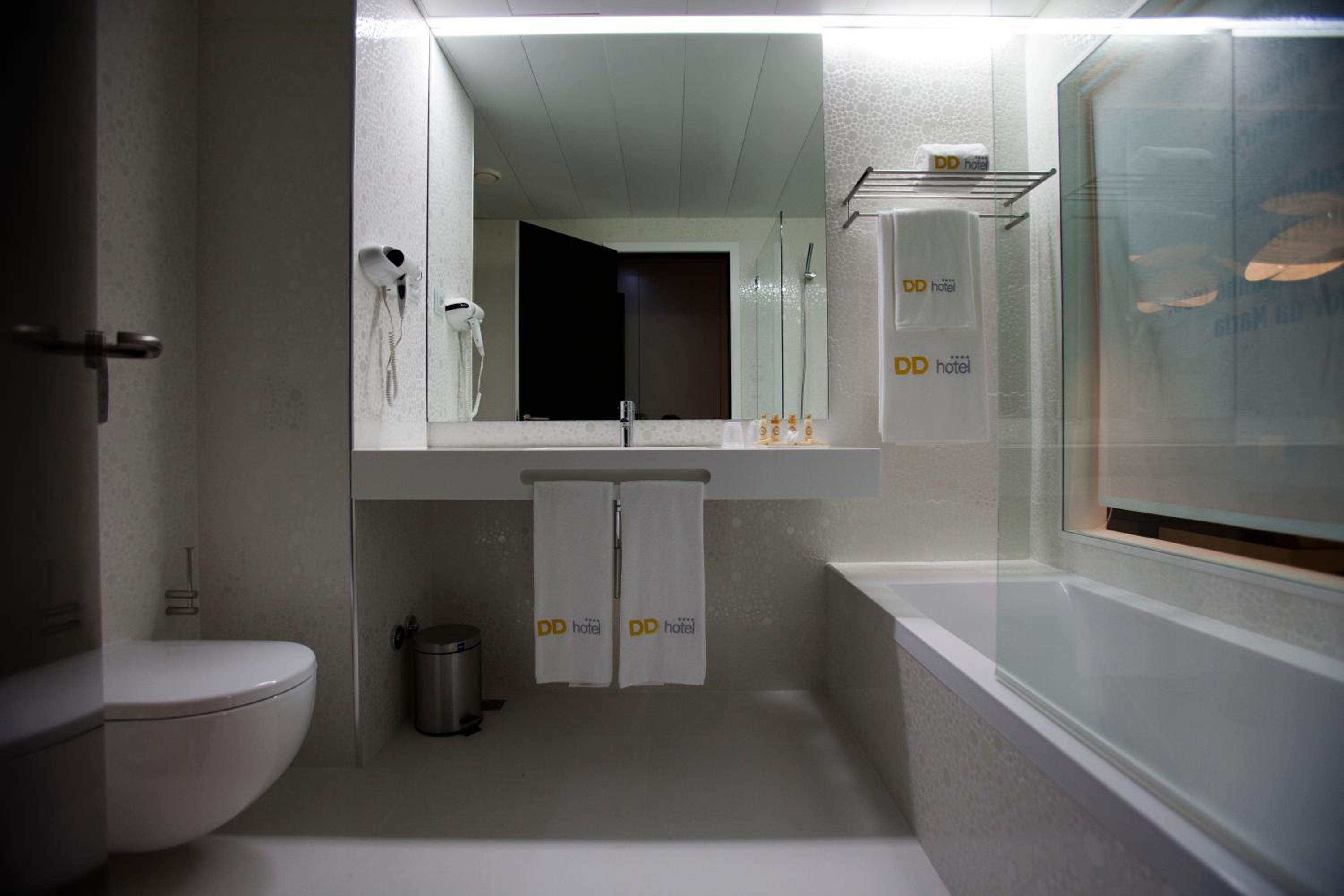 Special Offer - Double Room with New Year Package - Photo 4