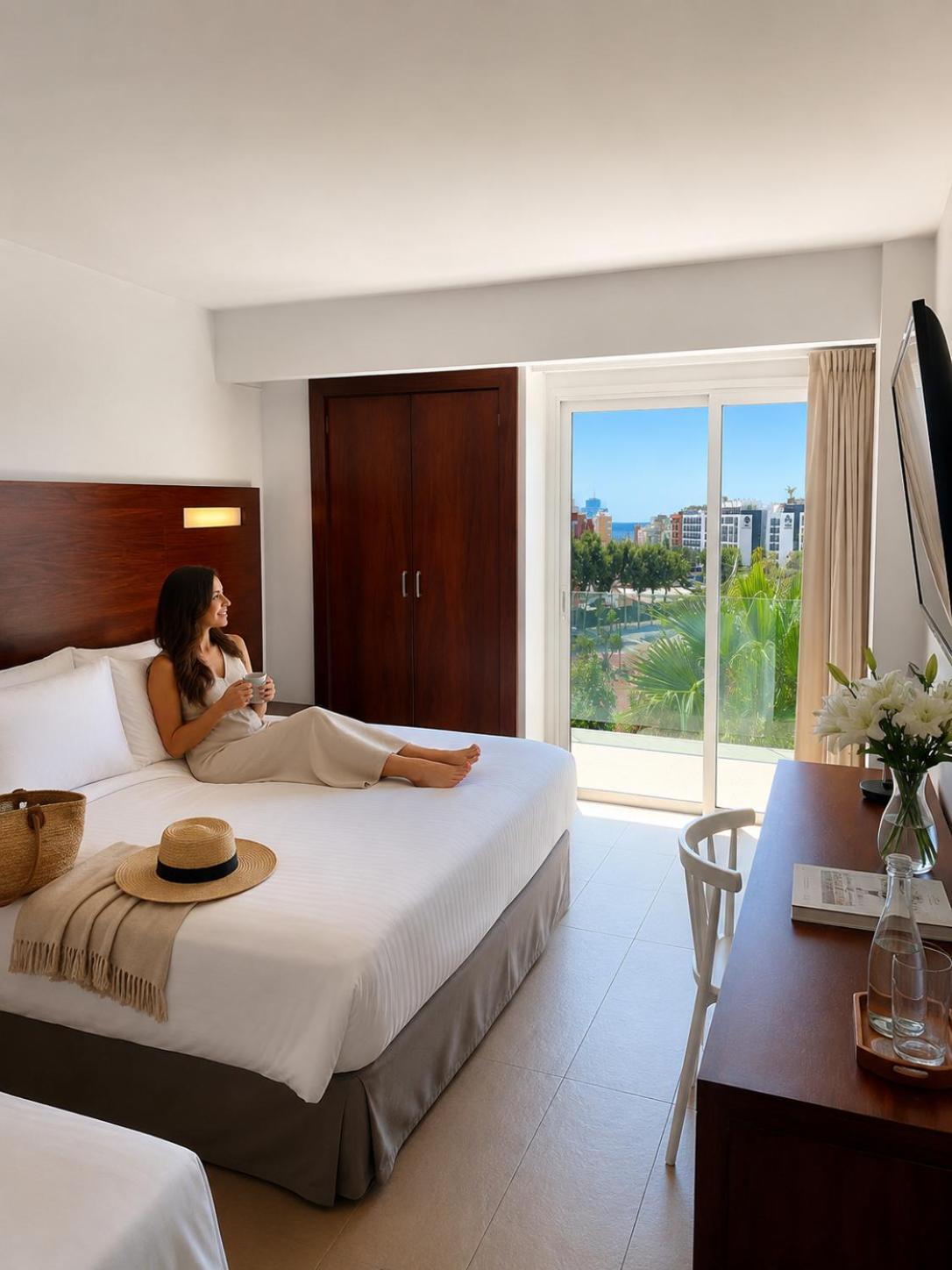 Superior Double or Twin Room
