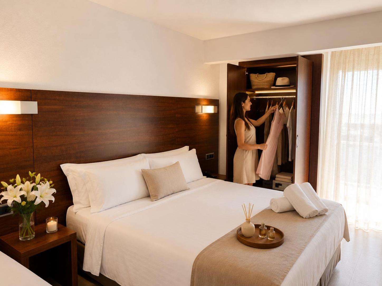 Superior Double or Twin Room