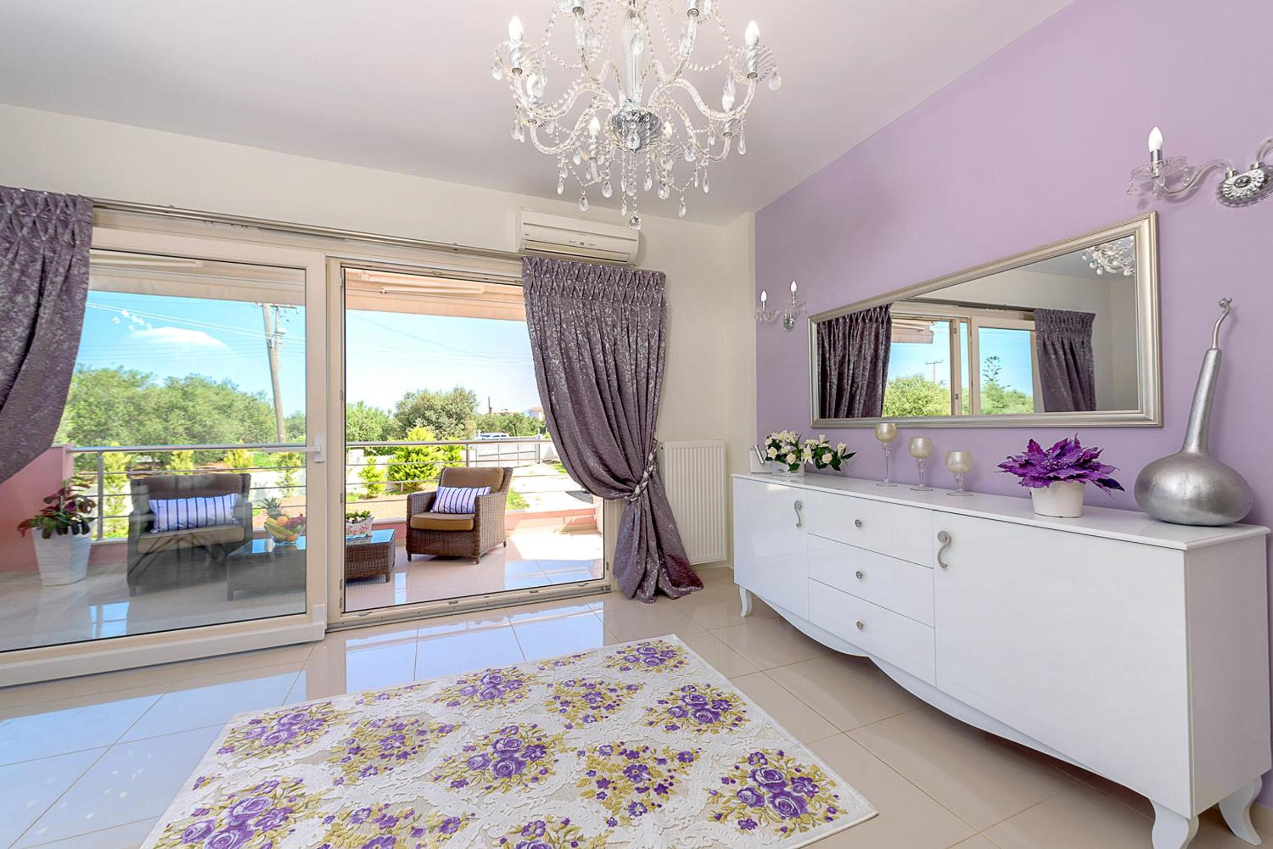 Villa con Piscina Privata