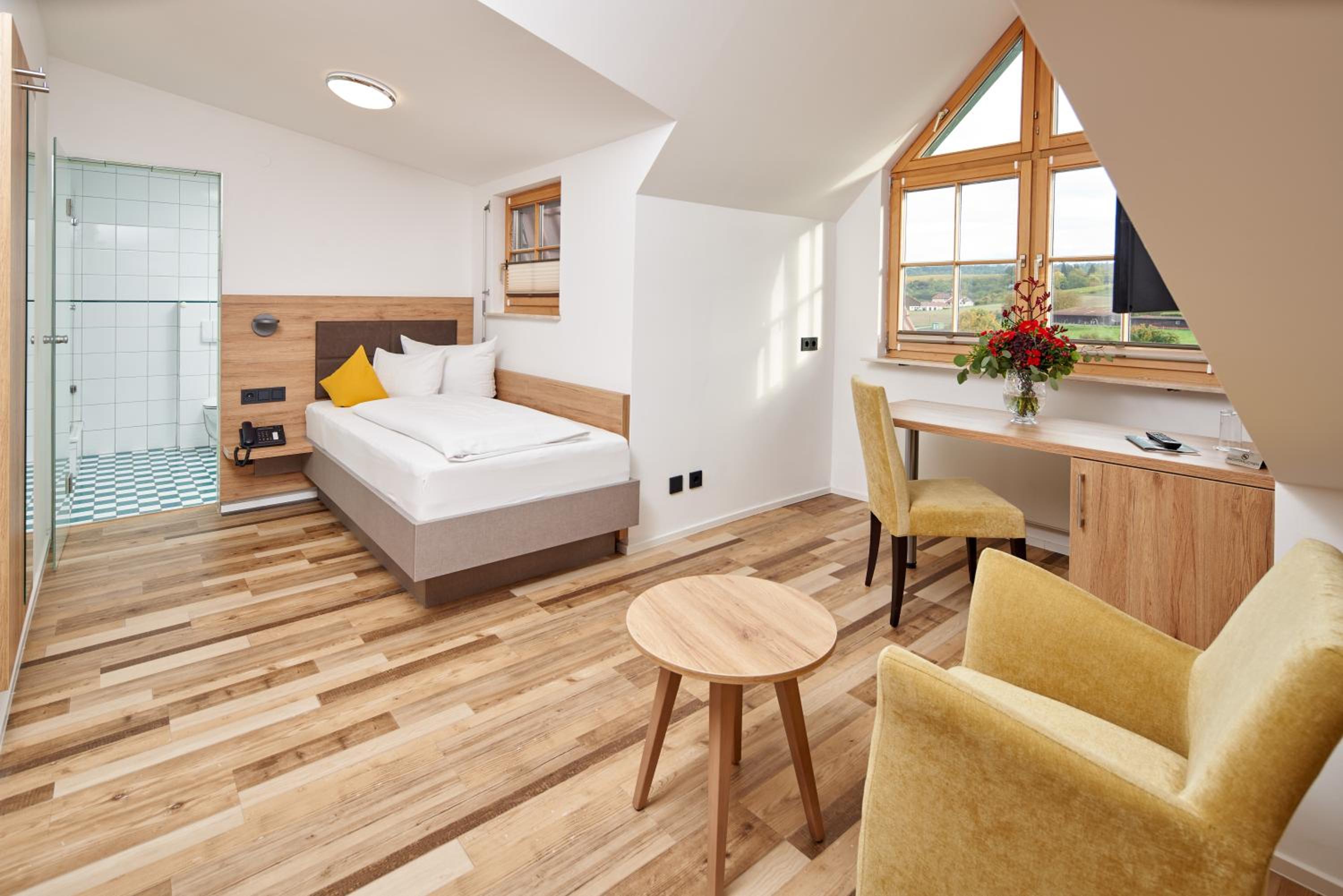 Single Room