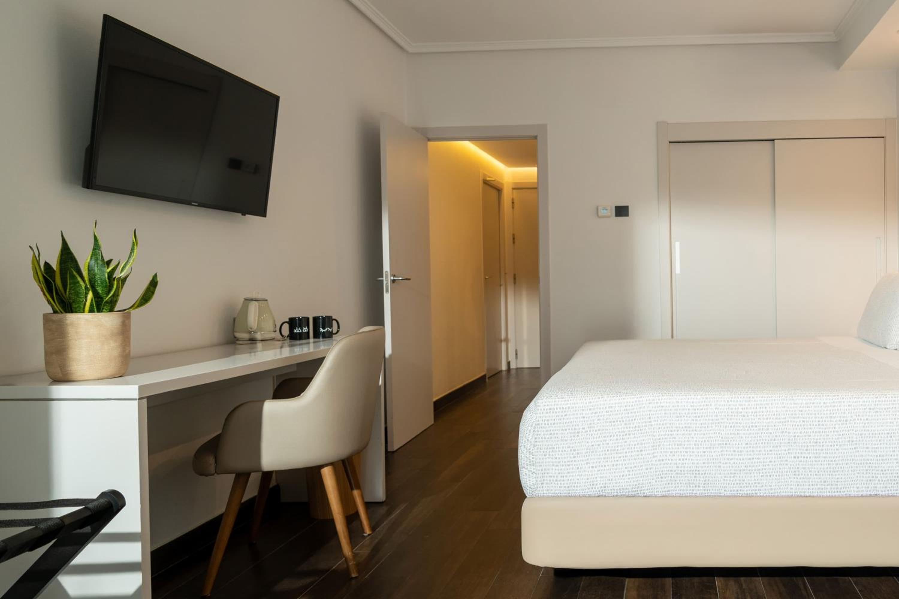 Tu Casa Meliá Meerblick