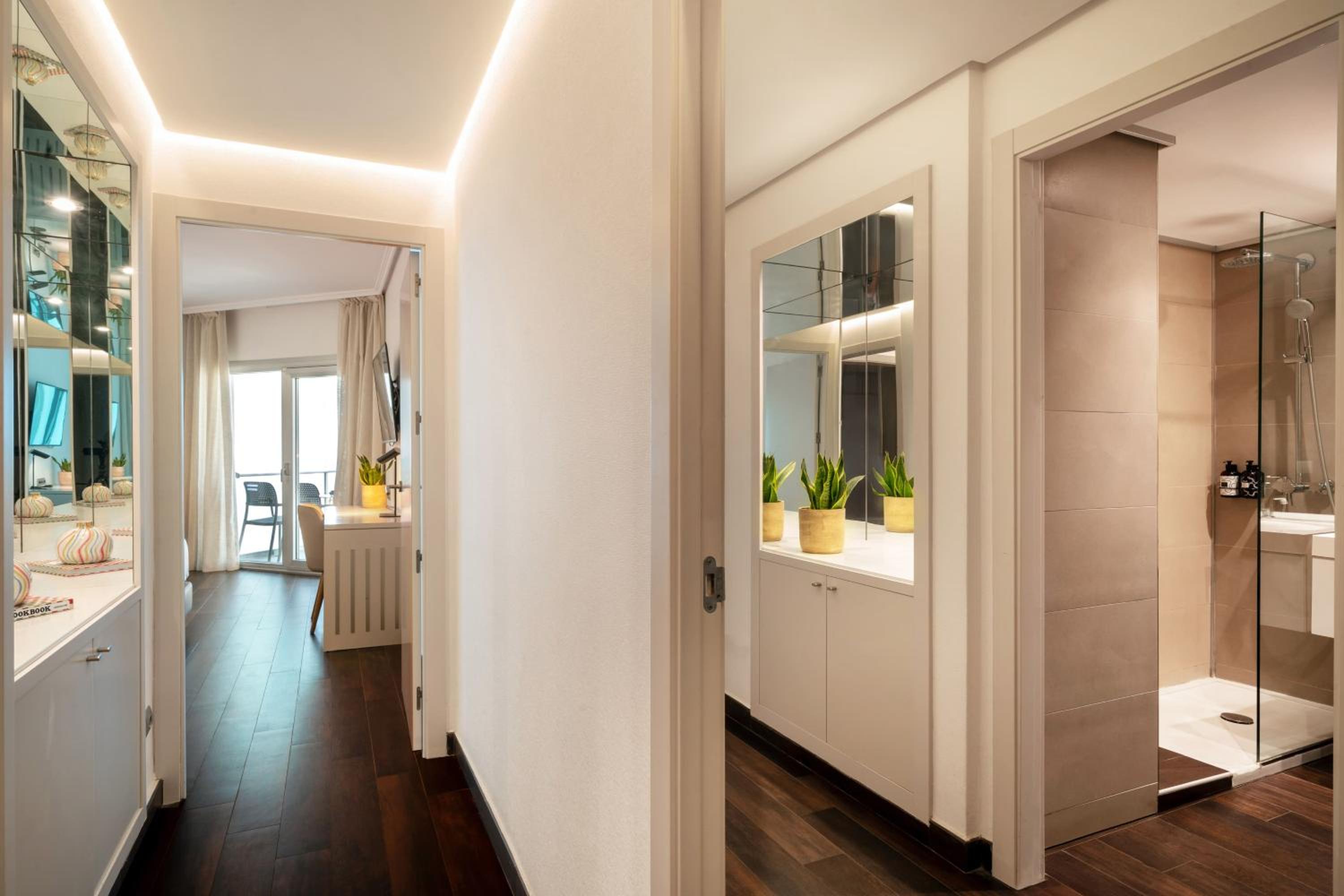 Tu Casa Meliá Meerblick