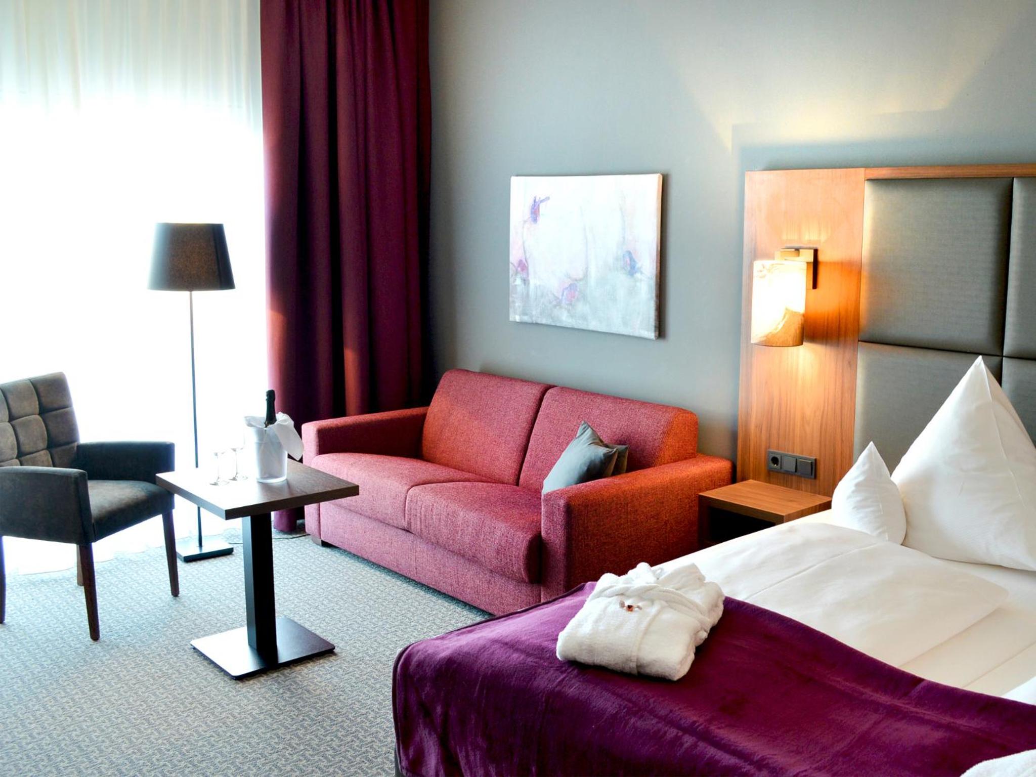 Double Room photo 3