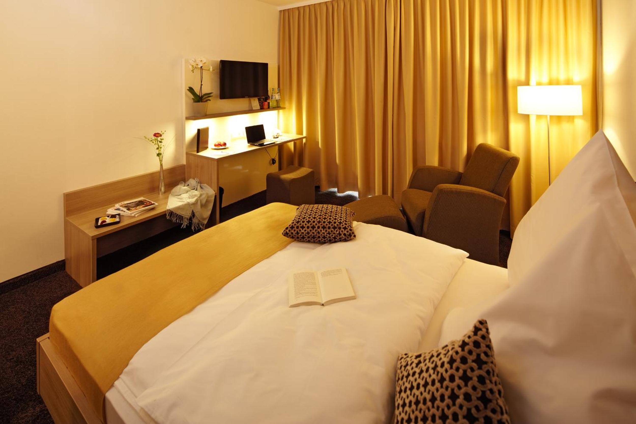Business Single Room photo 1