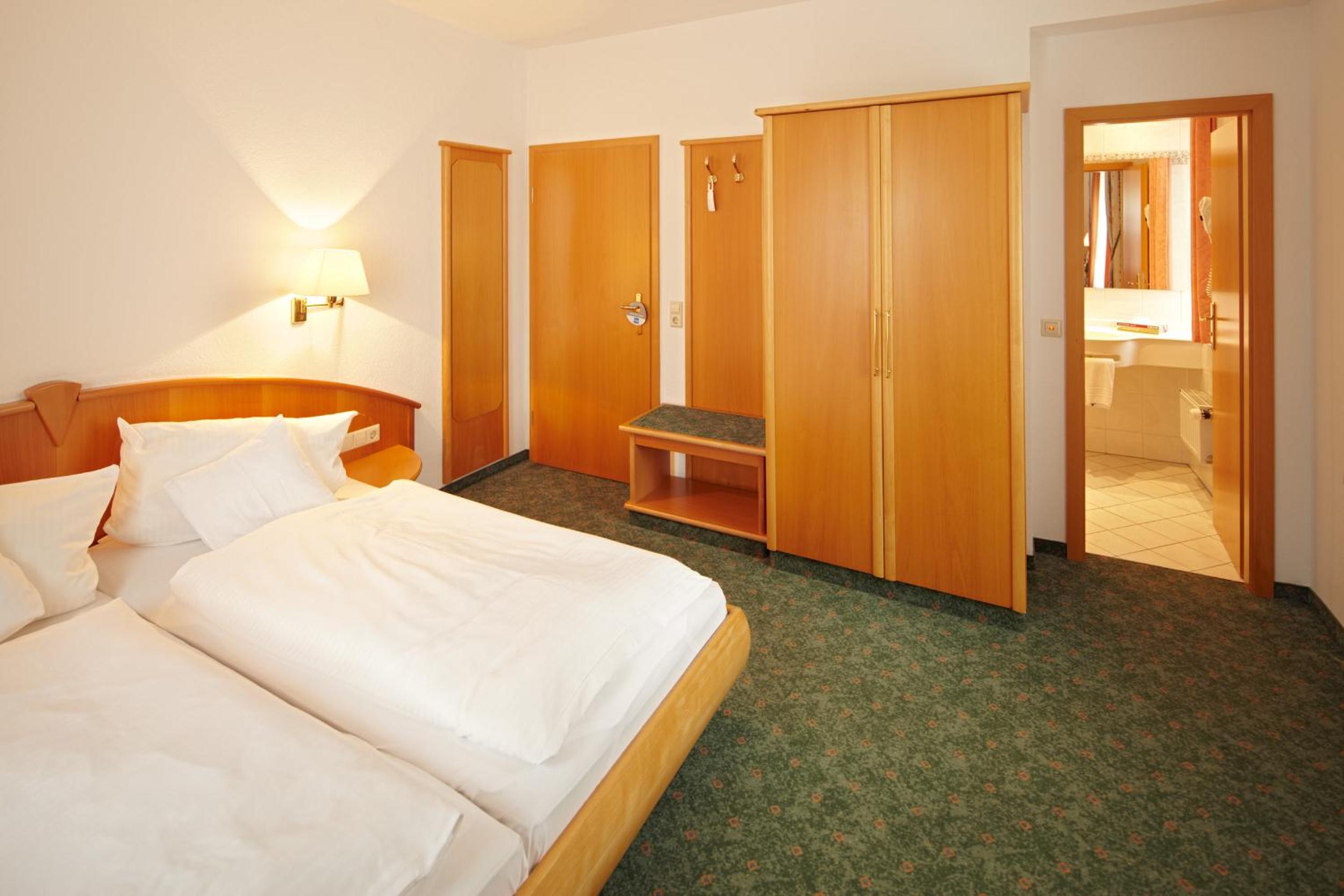 Double Room photo 1