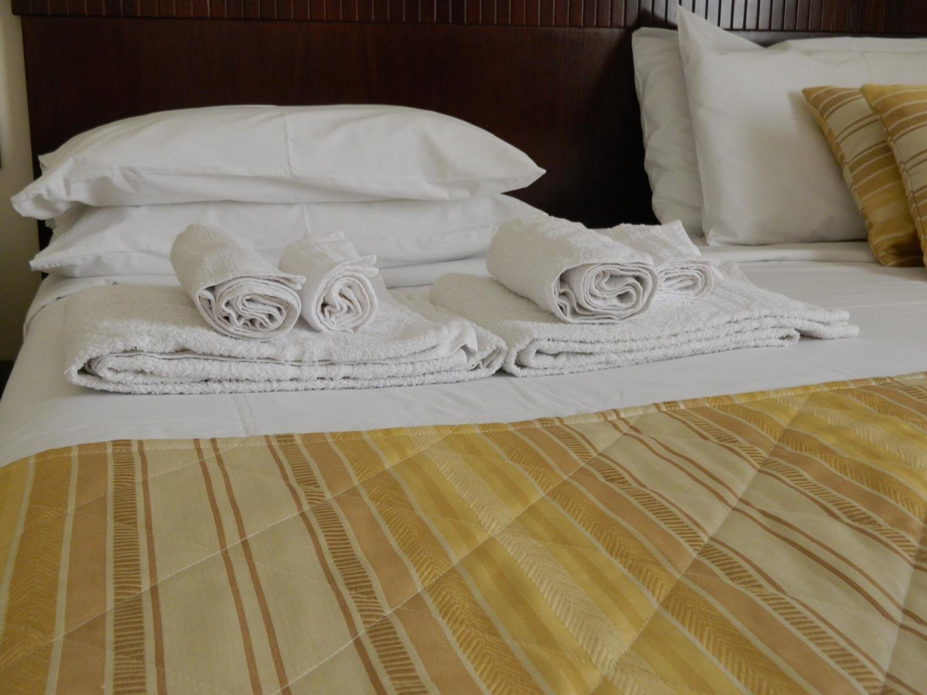 Double Room - Photo 1