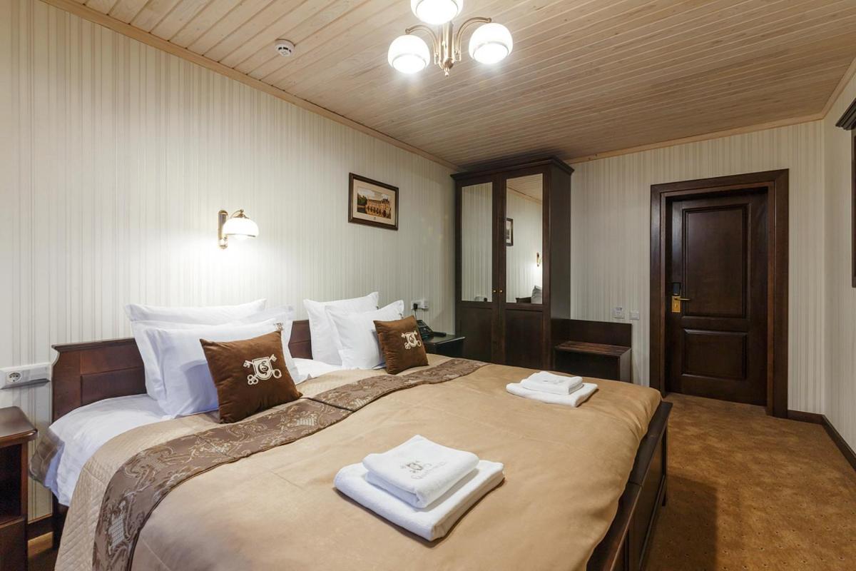 Double Room photo 3