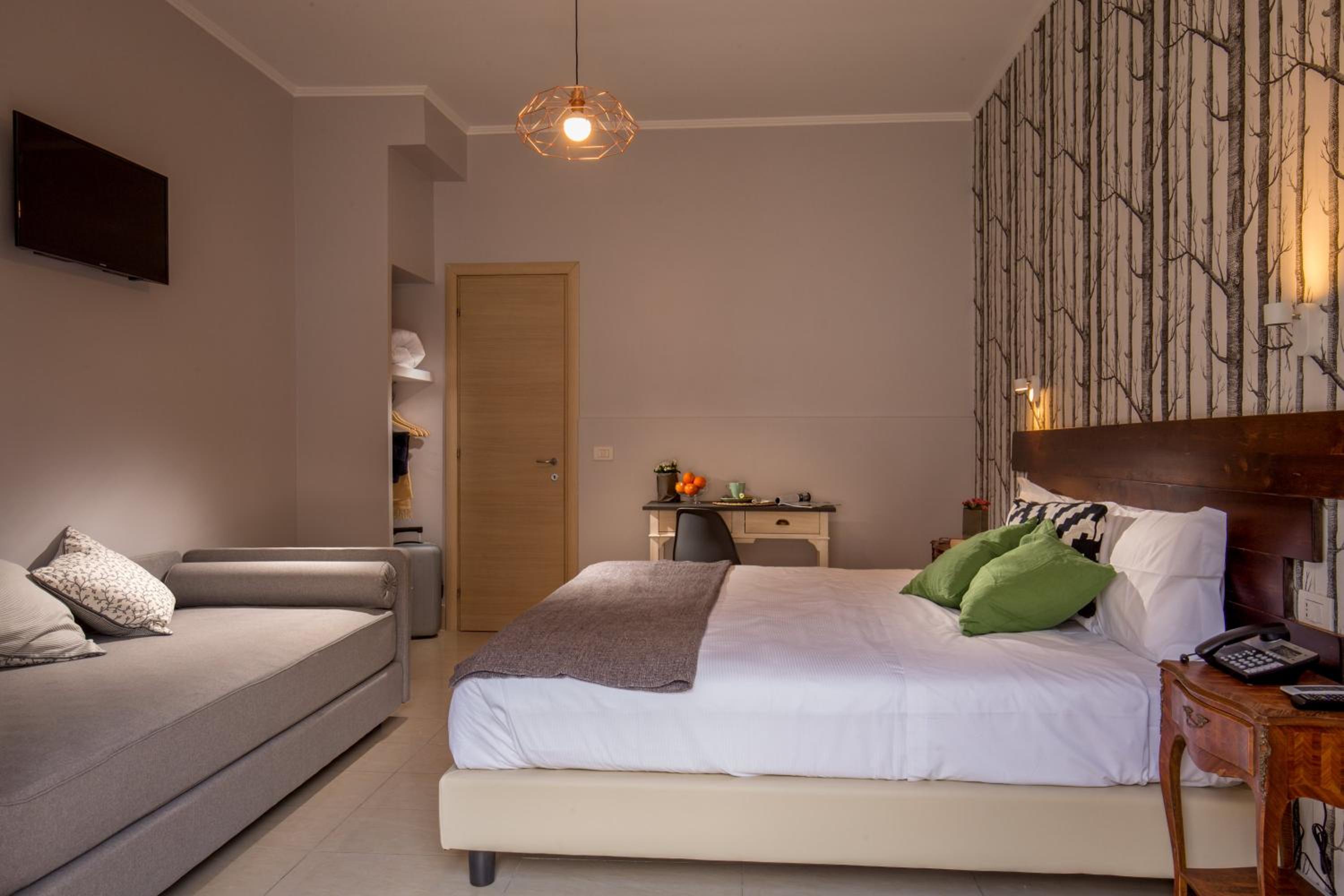 Triple Room photo 3