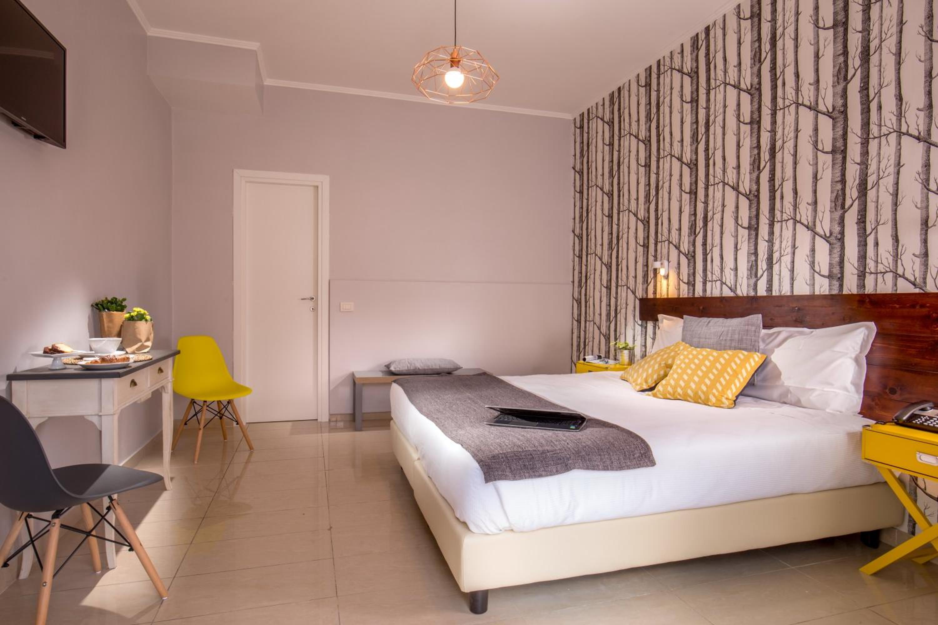 Double Room photo 2