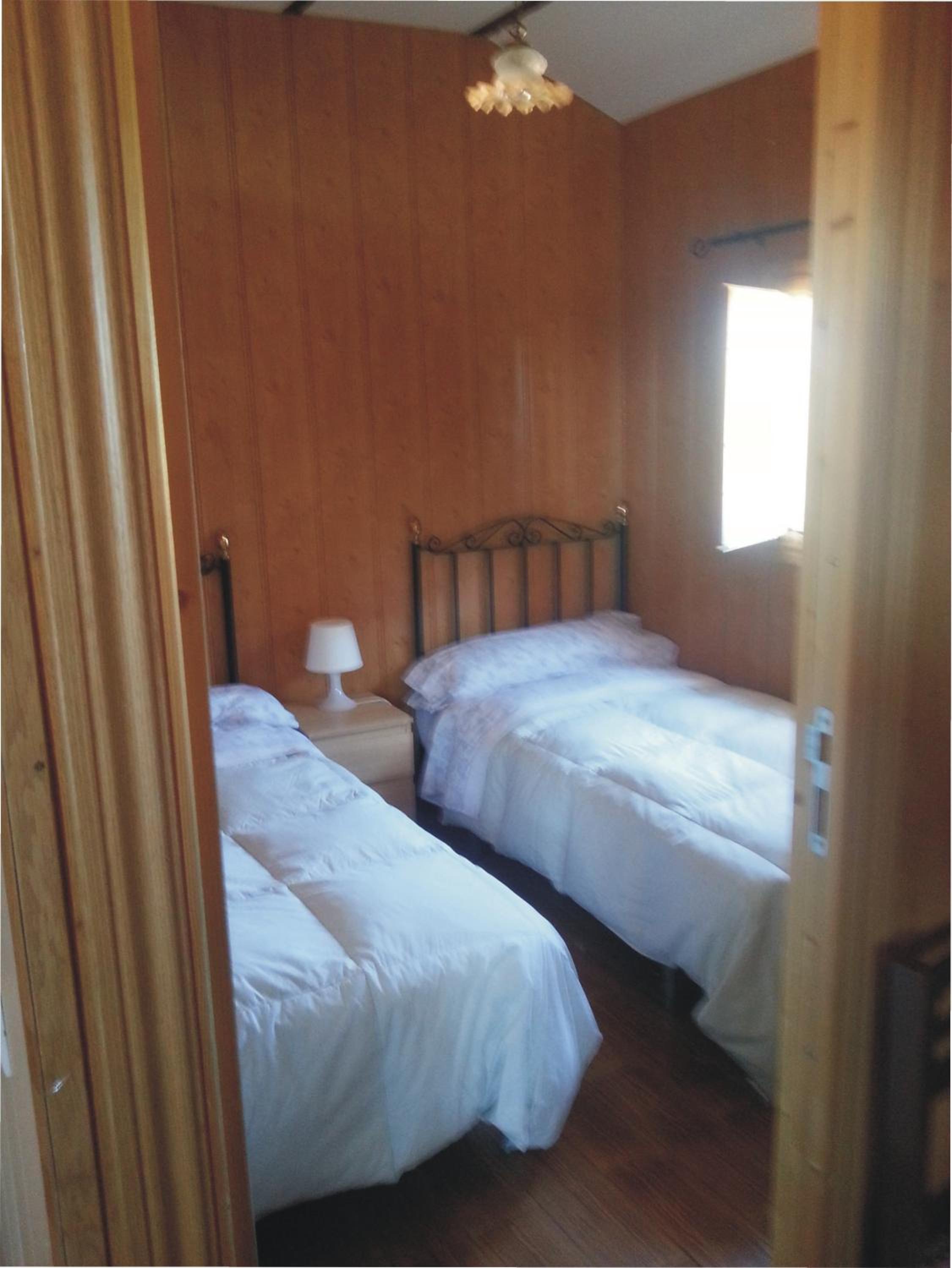 Casa de Vacaciones