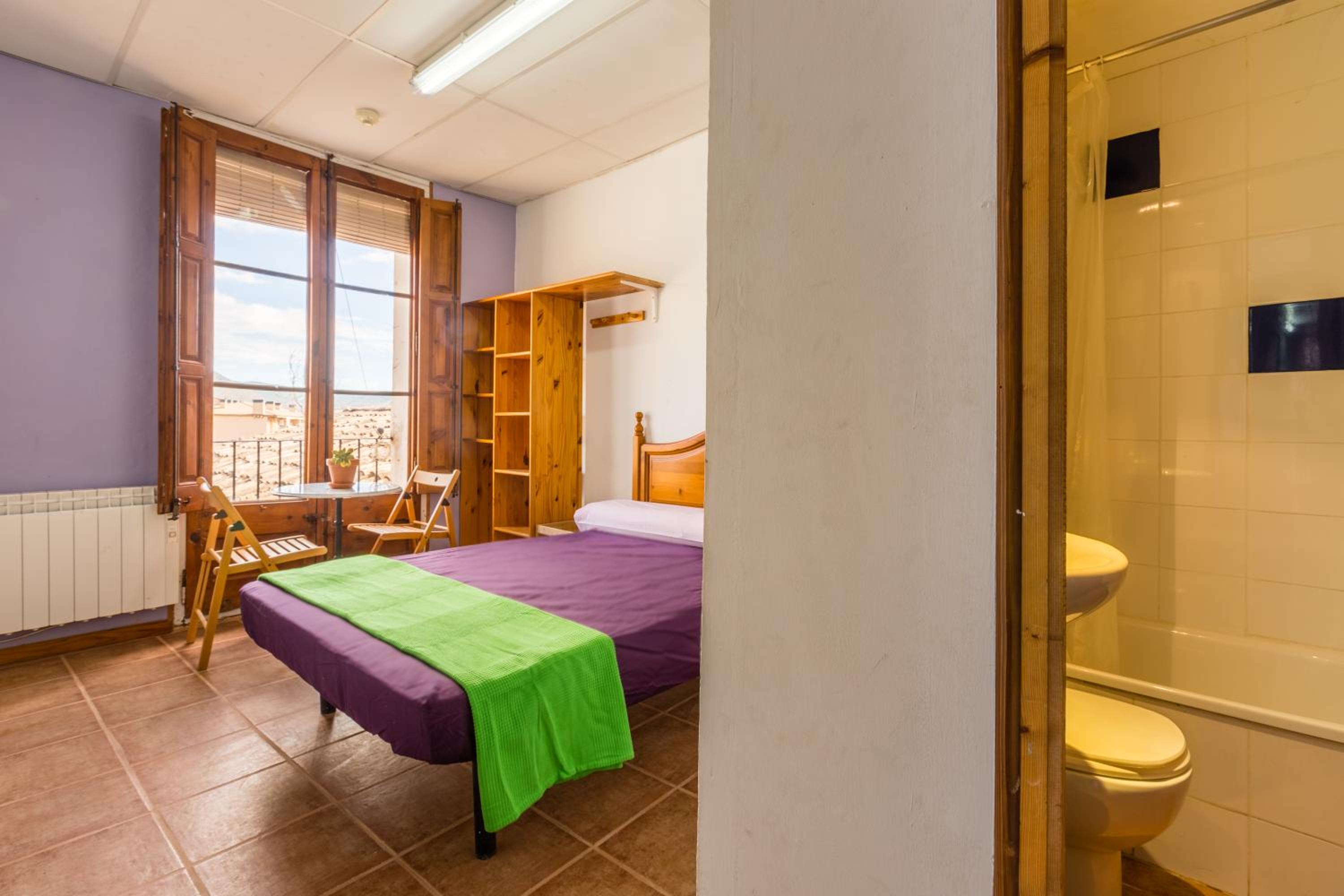 Habitación Doble Superior