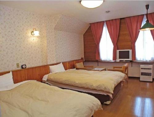 Twin Room - Photo 1