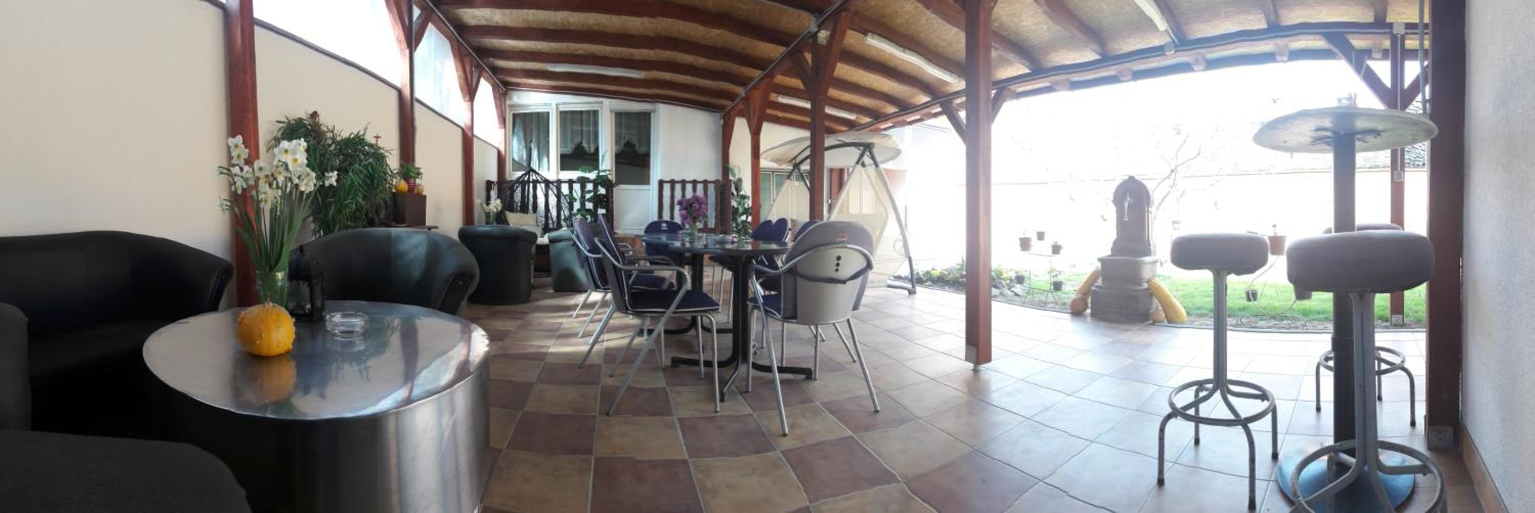 Triple Room with Private External Bathroom - Photo 4