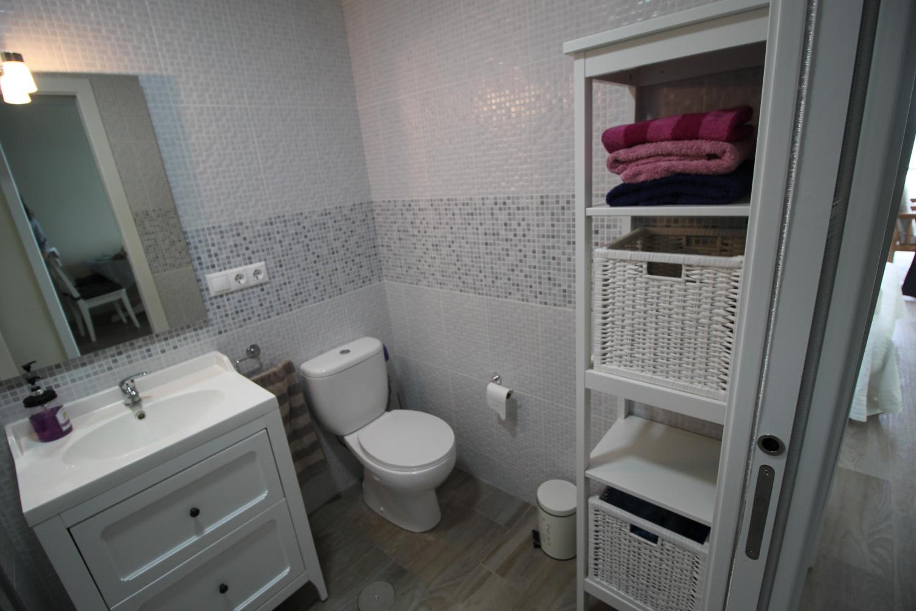 Apartment with Sea View photo 3